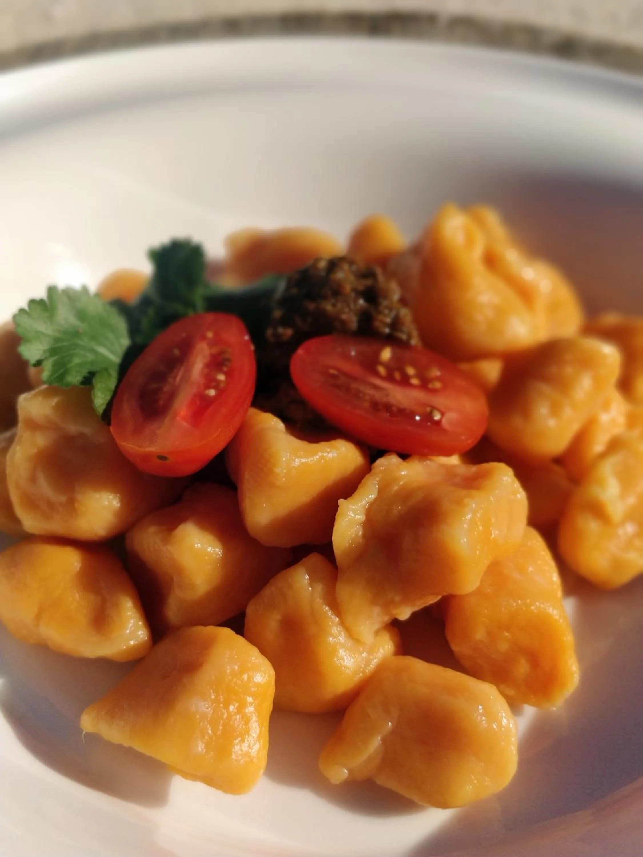 Food and drinks in Le Catarina