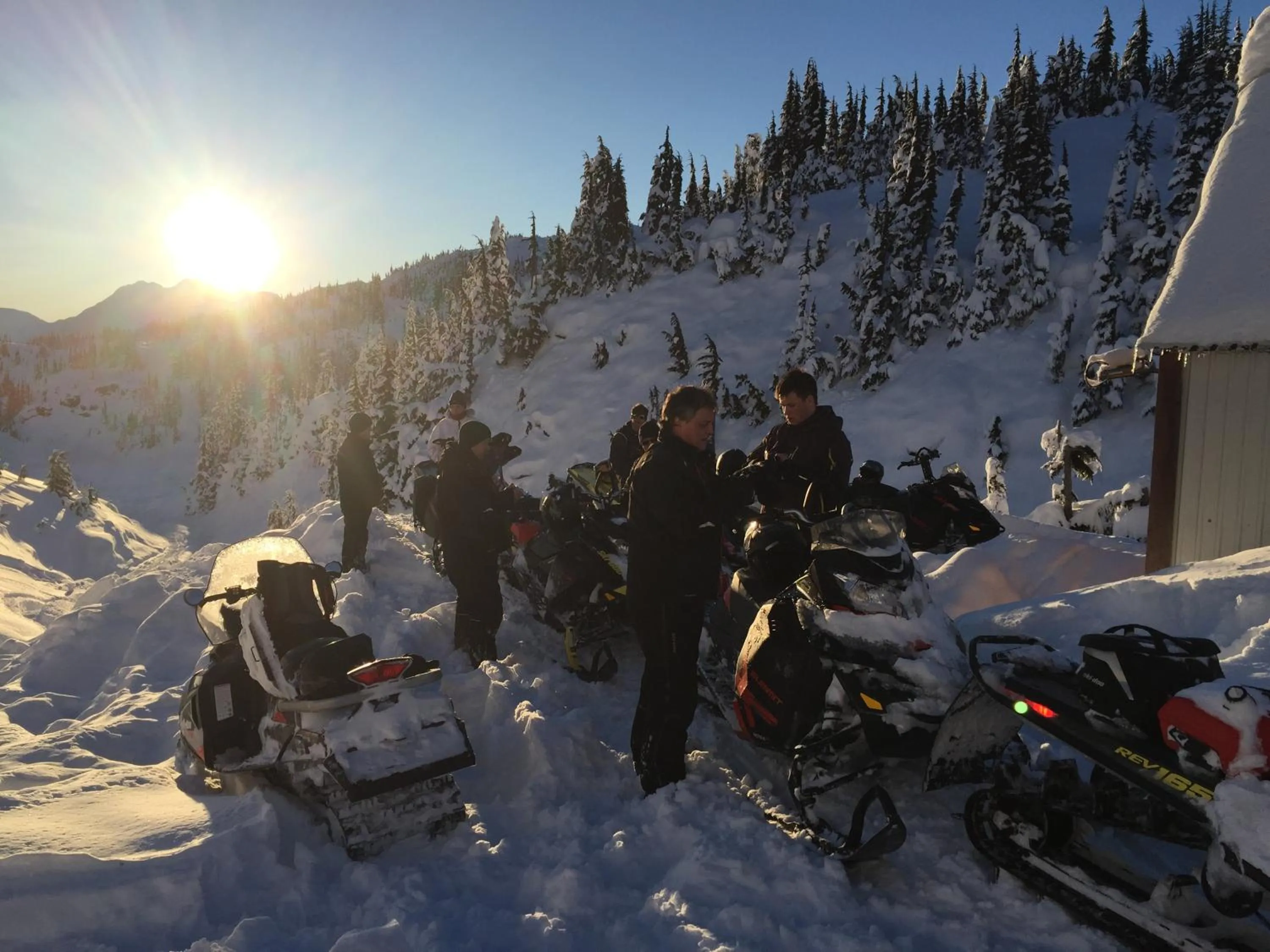 Activities in Historic Hotel Bayview