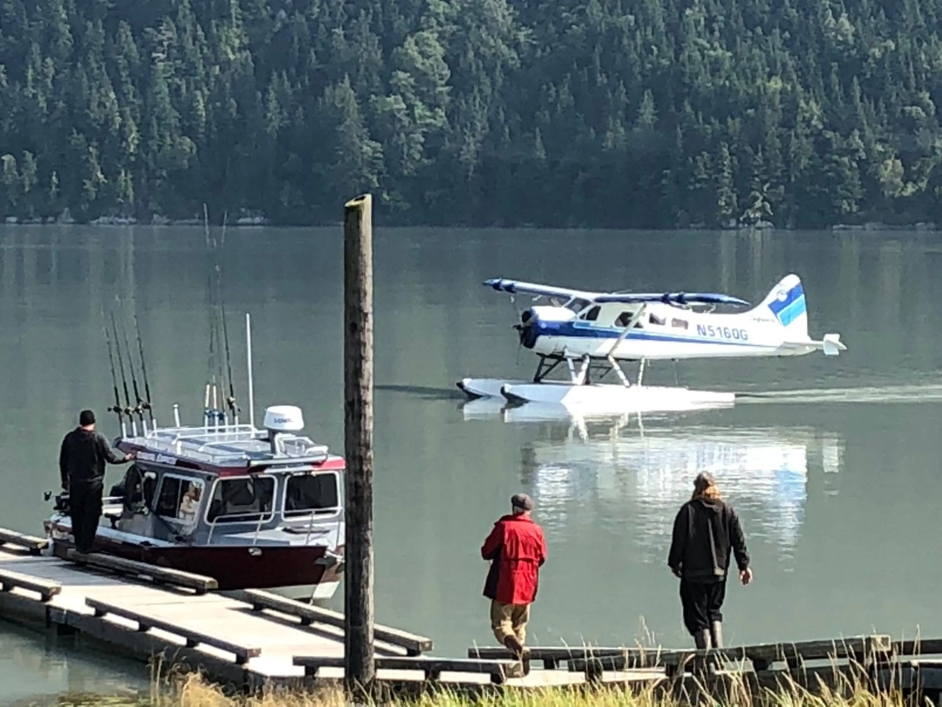 Activities in Historic Hotel Bayview