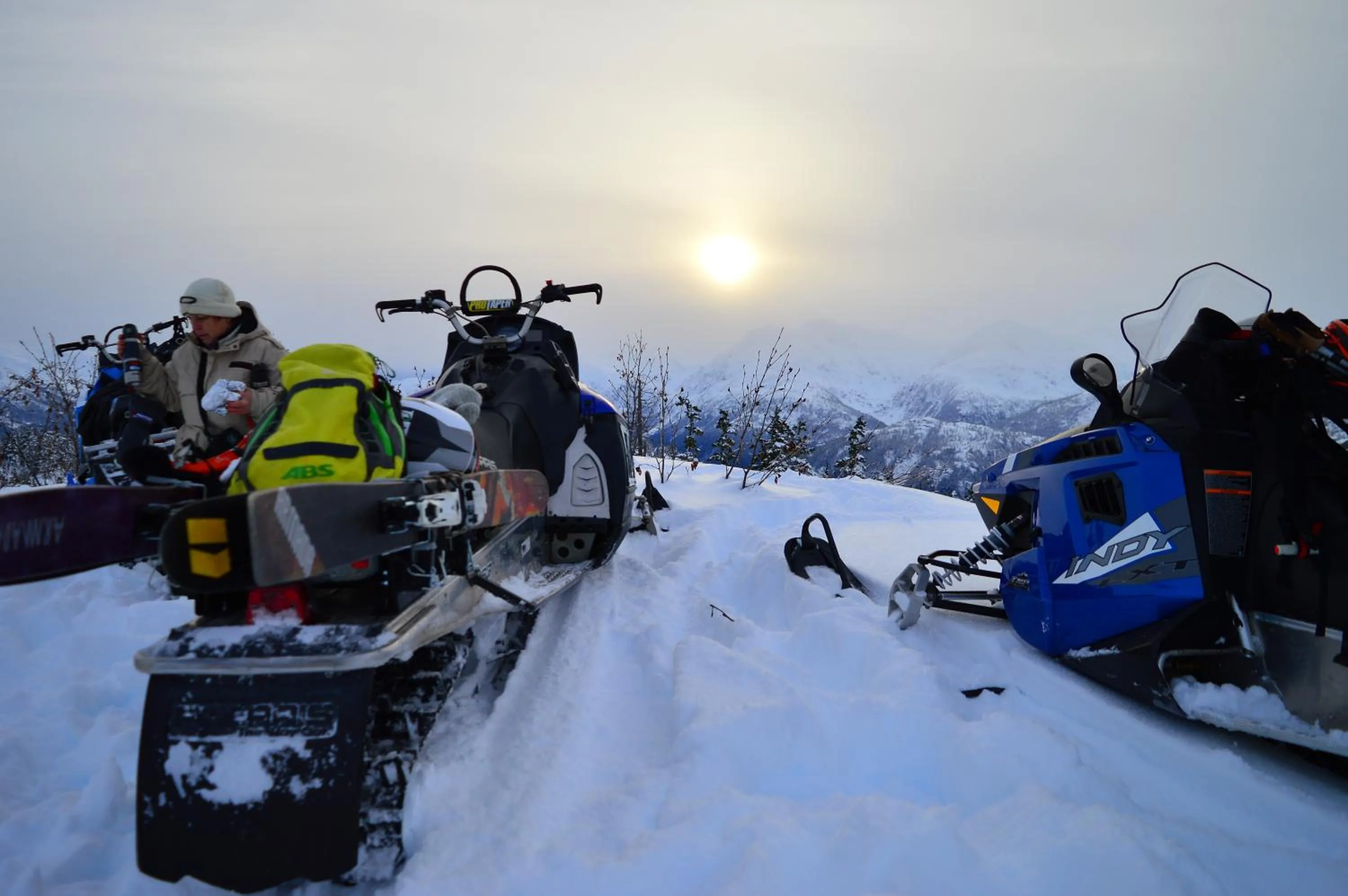 Sports in Historic Hotel Bayview