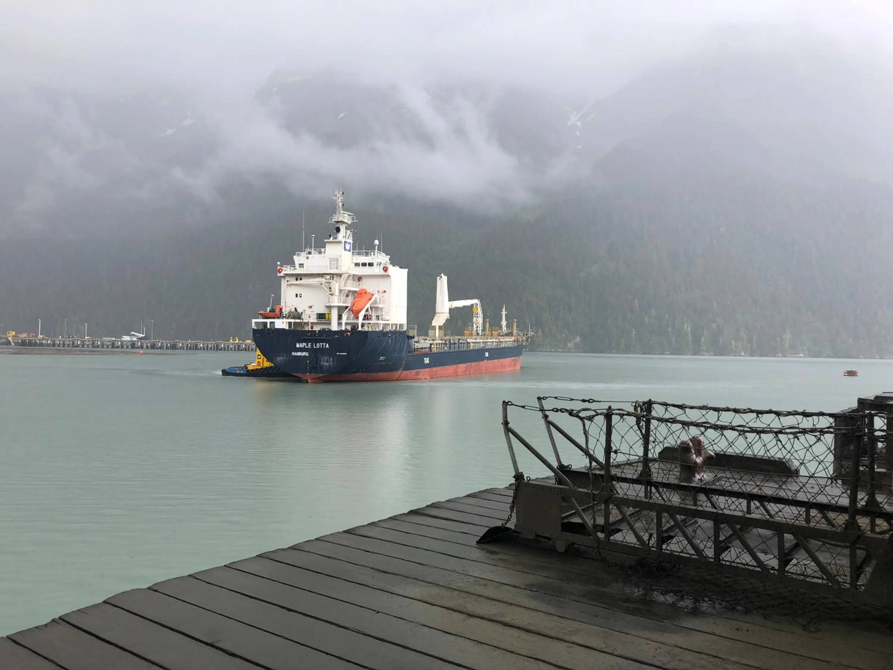 Other in Historic Hotel Bayview