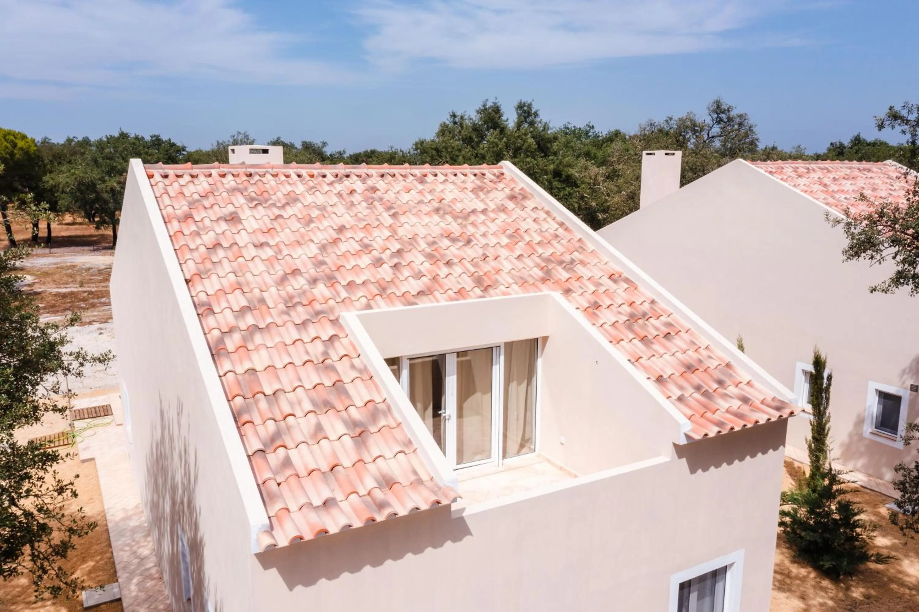 Day in Casa das Cegonhas