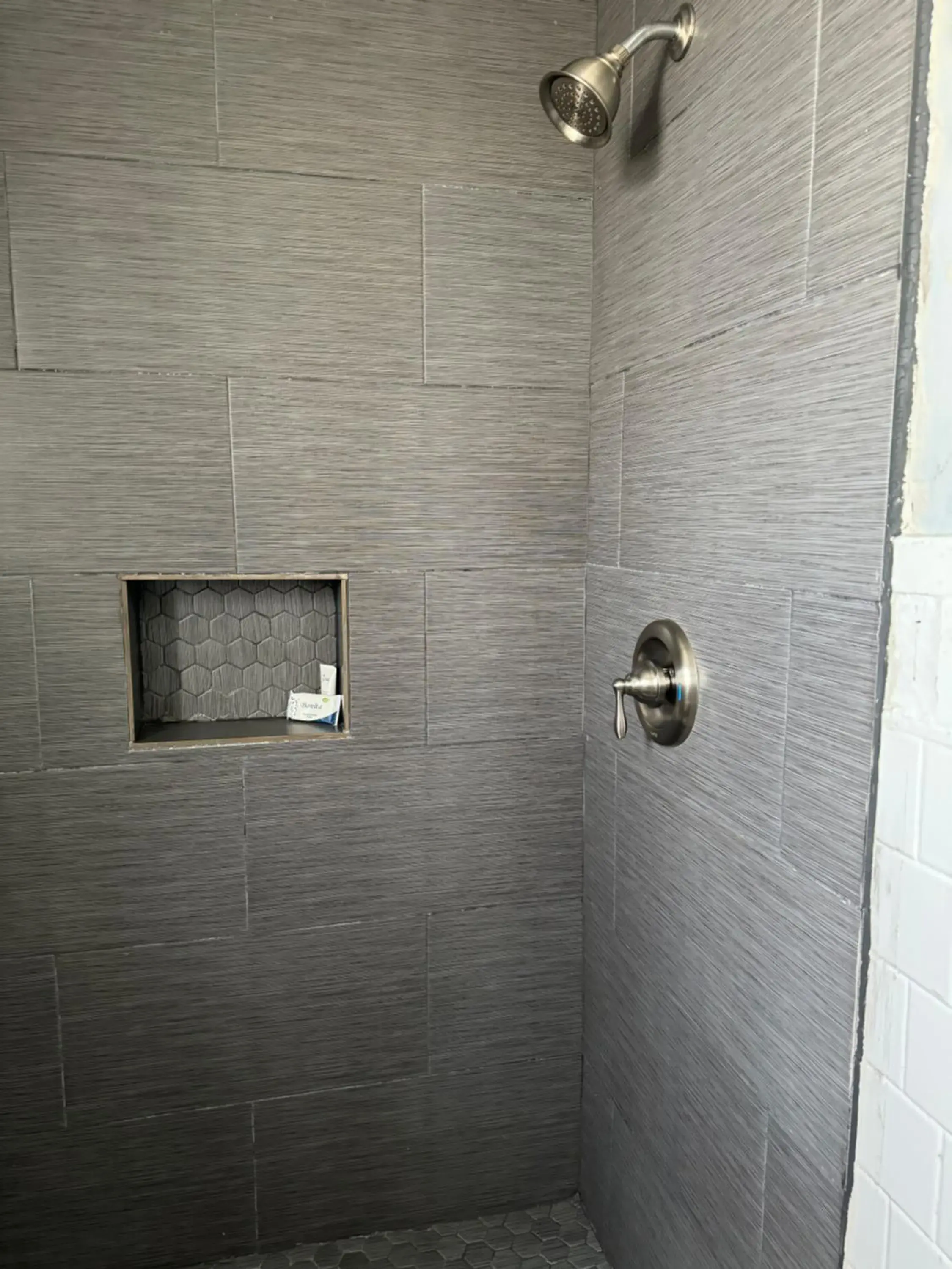 Double Room with Two Double Beds in Budget Inn Danville Double Room with Two Double Beds in Budget Inn Danville