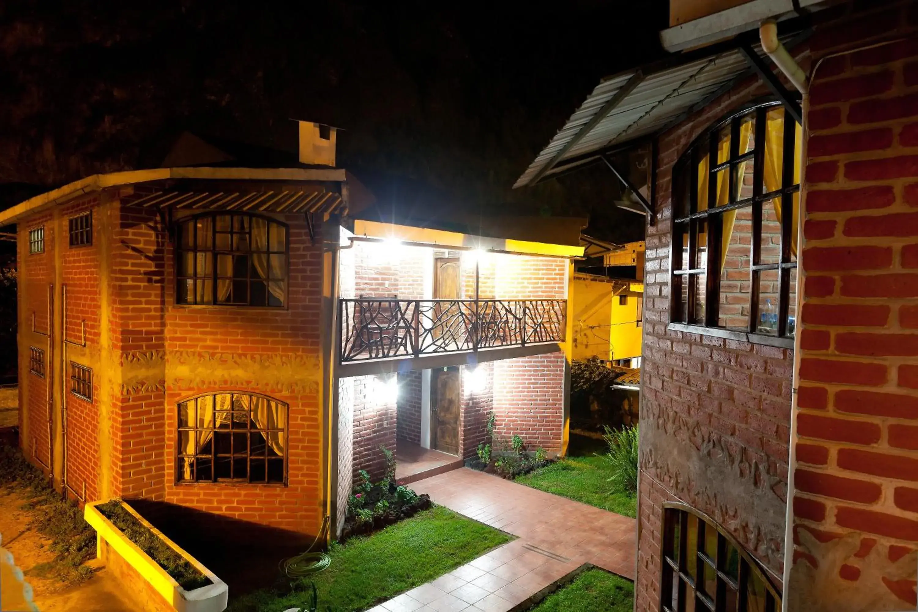 Standard Triple Room in Great Hostels Backpackers Standard Triple Room in Great Hostels Backpackers