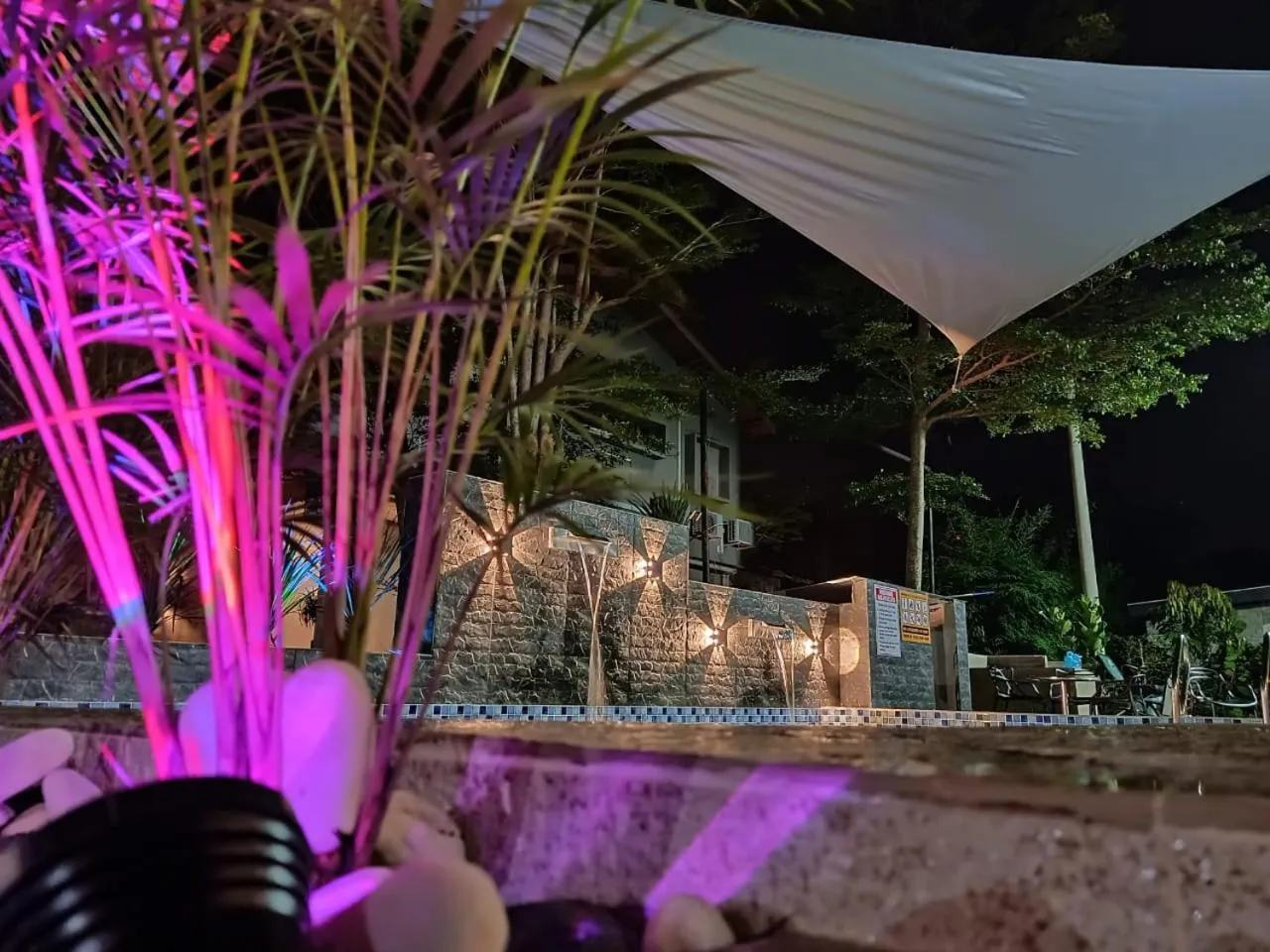 Tc theme park Guest house