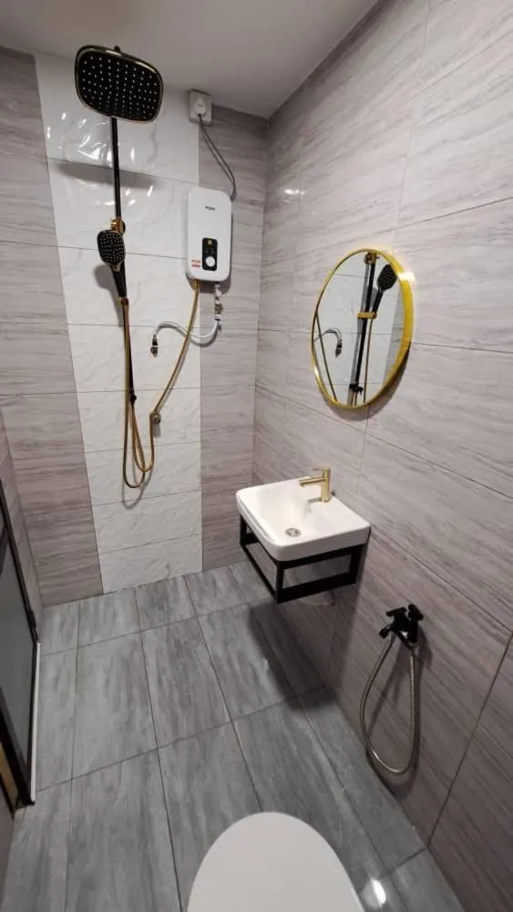 Tc theme park Guest house