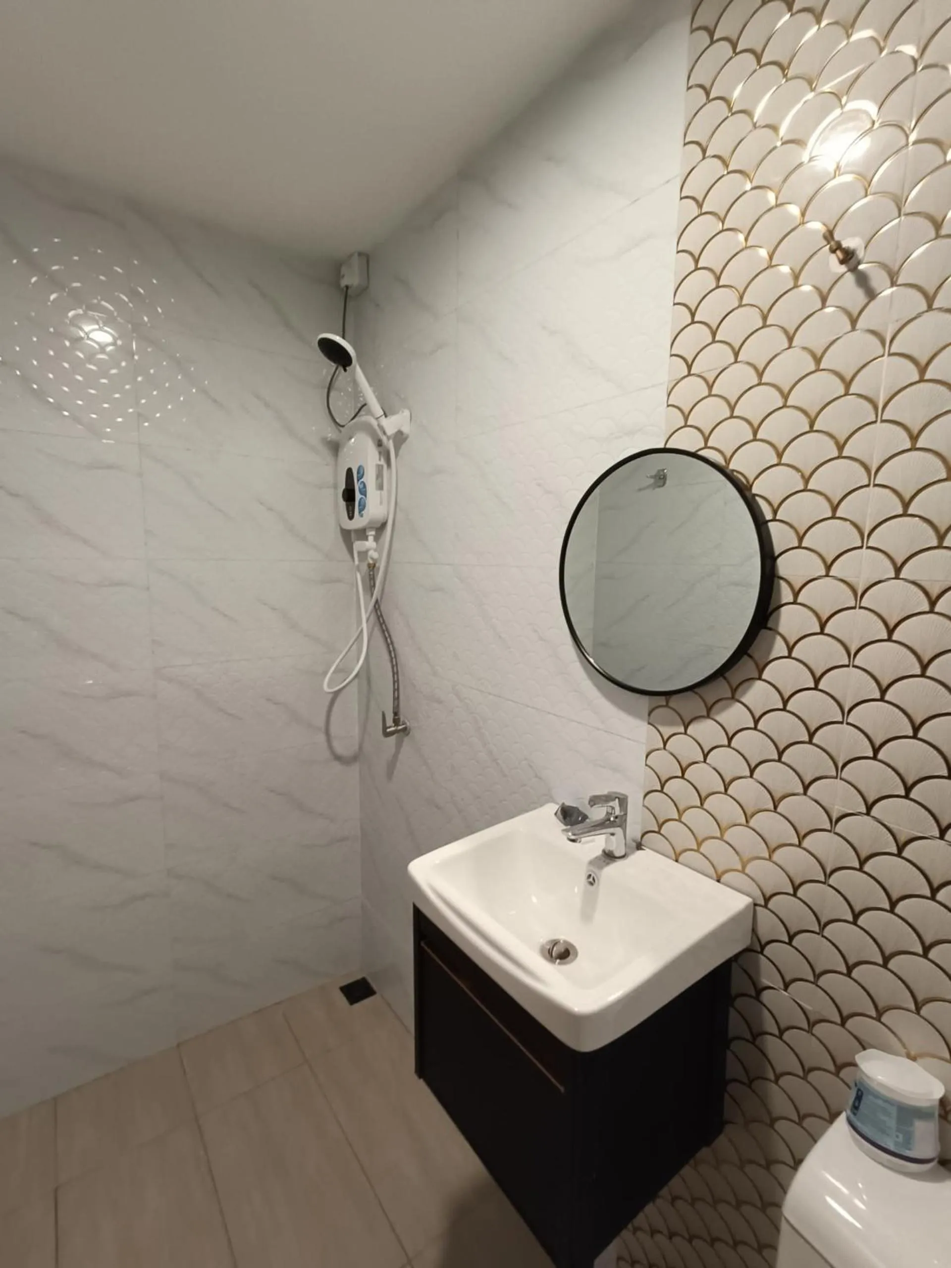 Tc theme park Guest house