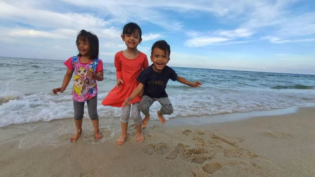 Tc theme park Guest house