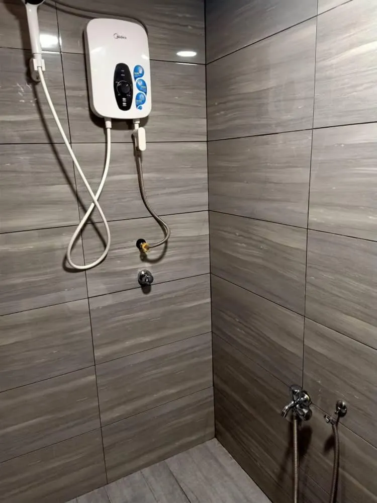 Tc theme park Guest house