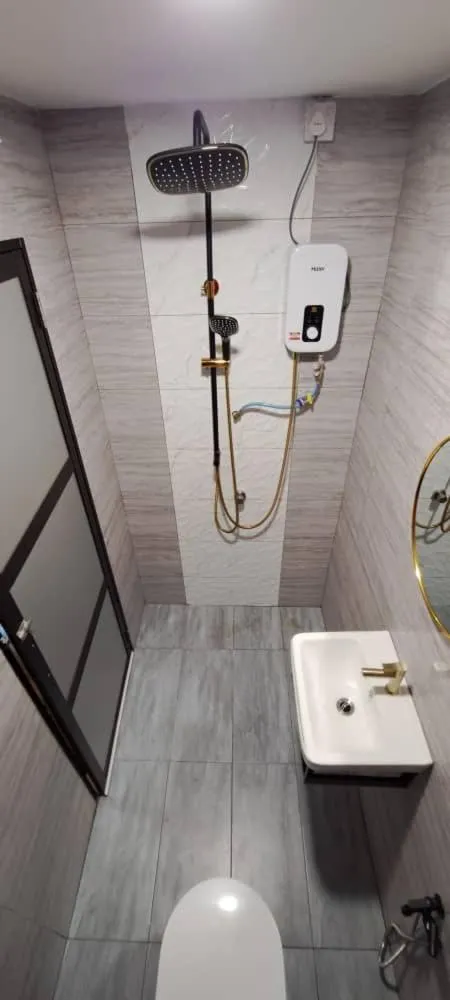 Tc theme park Guest house