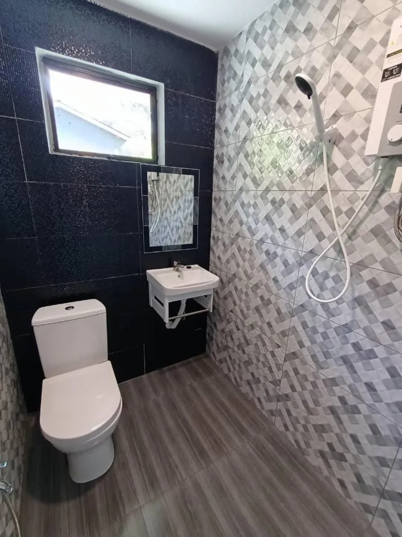 Tc theme park Guest house