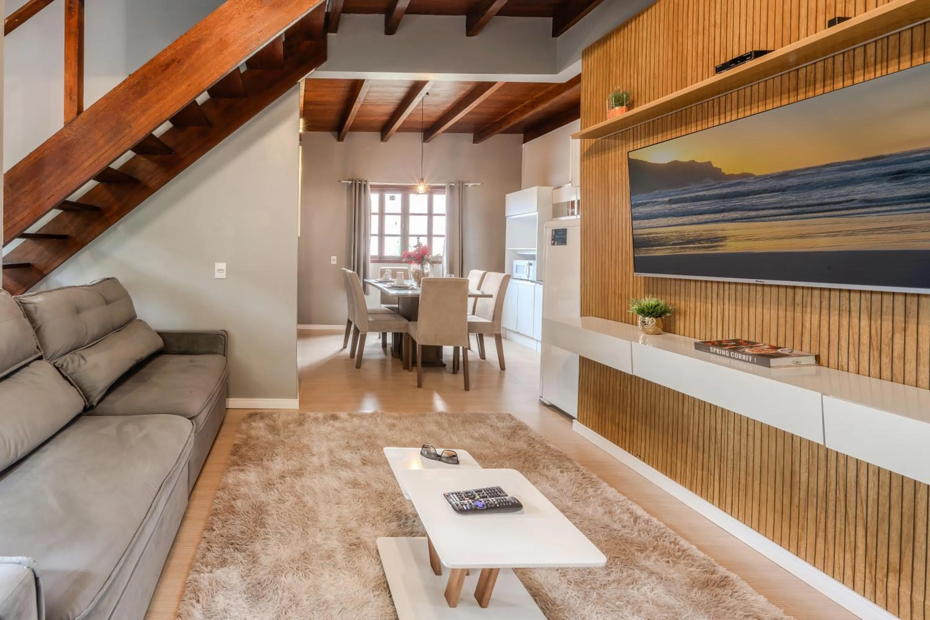 Pousada Natribus Rosa