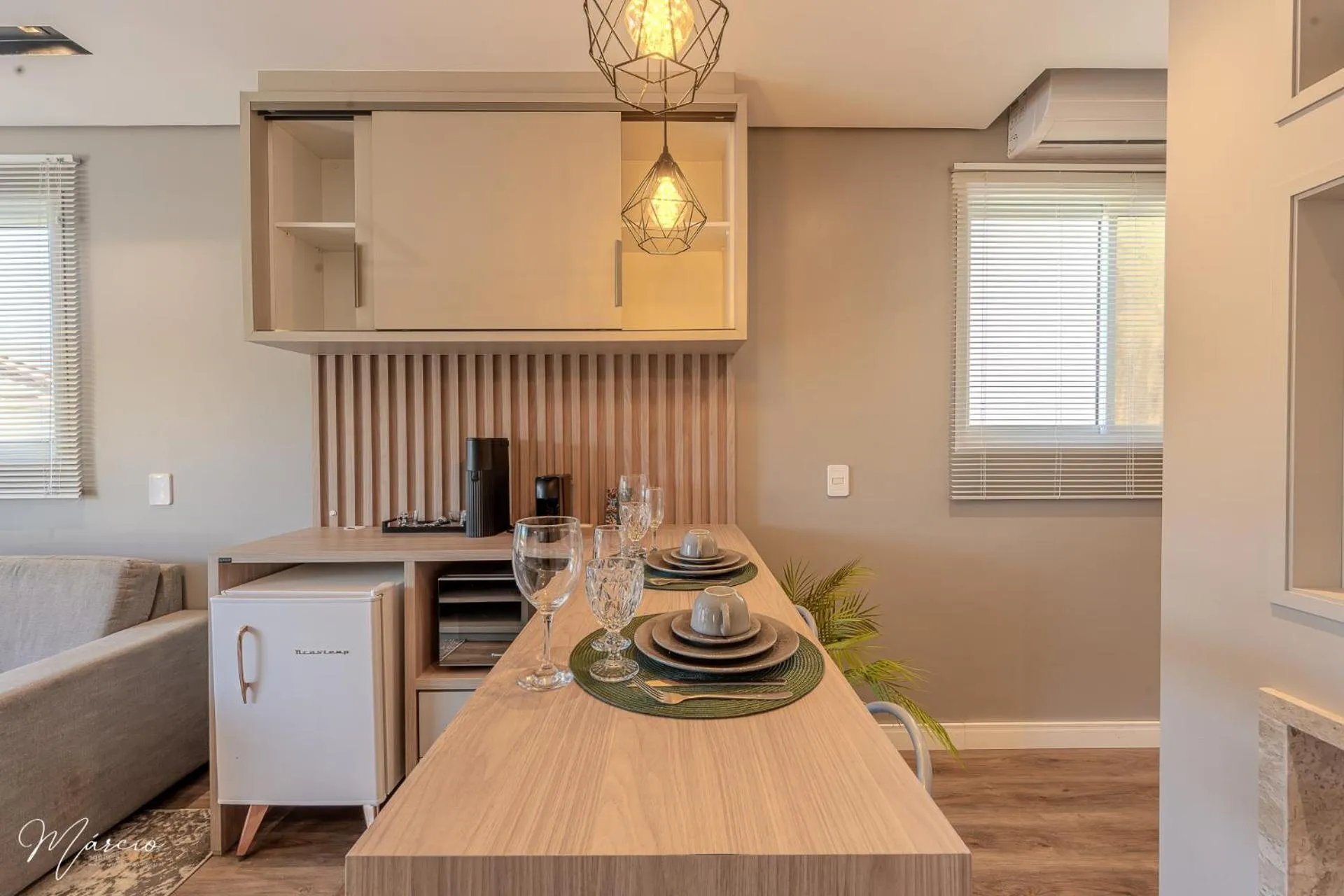 Kitchen or kitchenette in Pousada Natribus Rosa