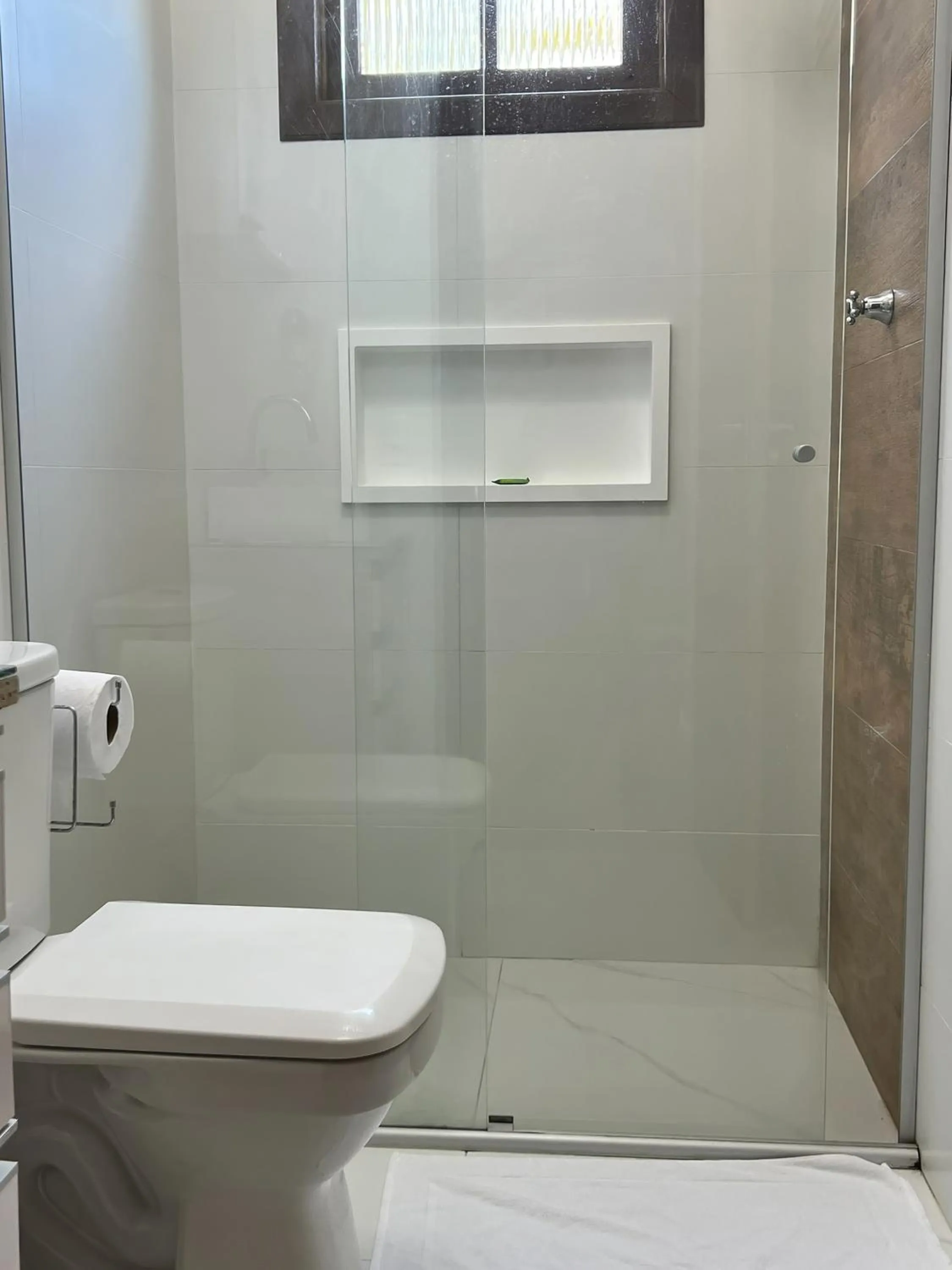 Pousada Natribus Rosa