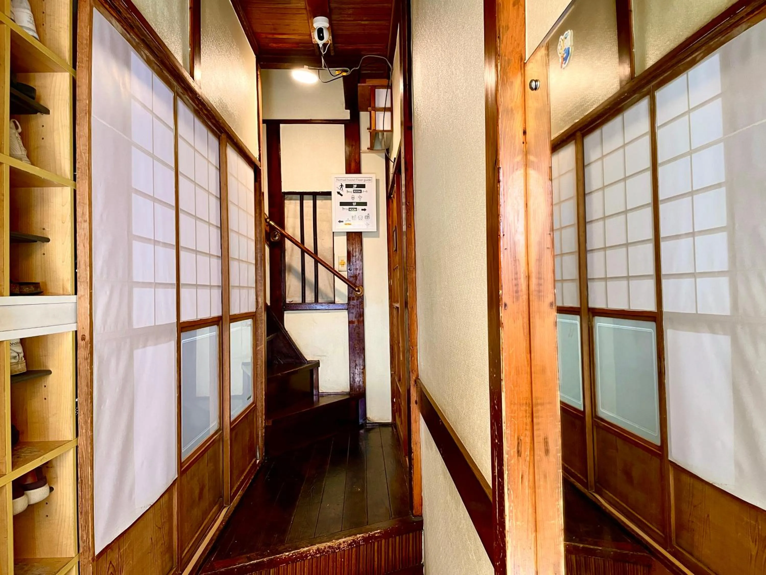 Other in Nomad Hostel Classic