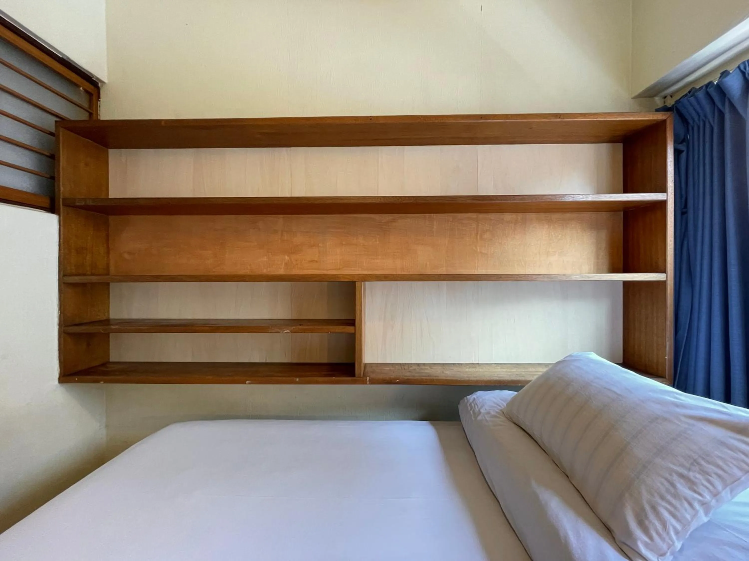 Photo of the whole room, Bed in Nomad Hostel Classic