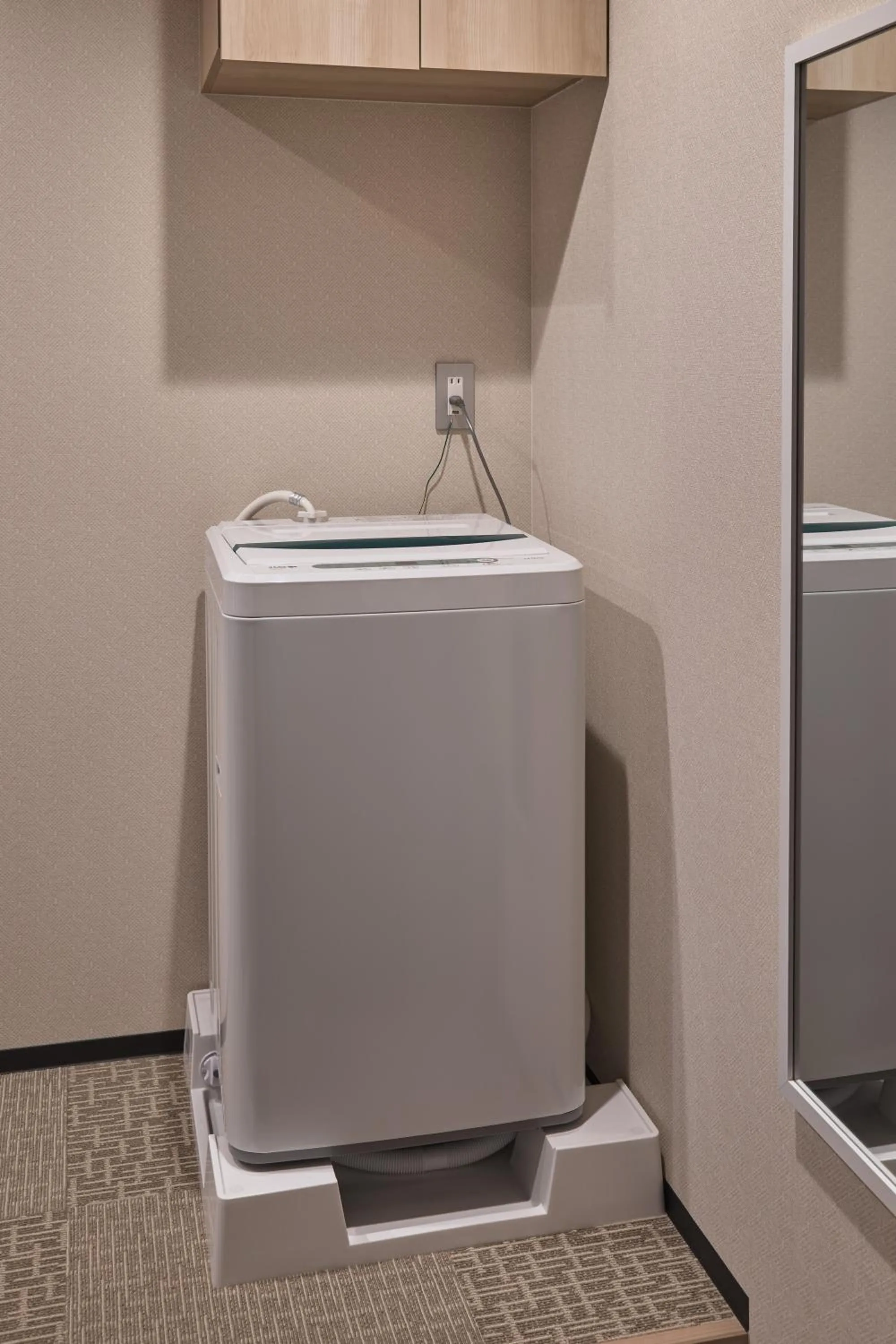 Area and facilities in Stay SAKURA Kyoto Kiyomizu Gojo