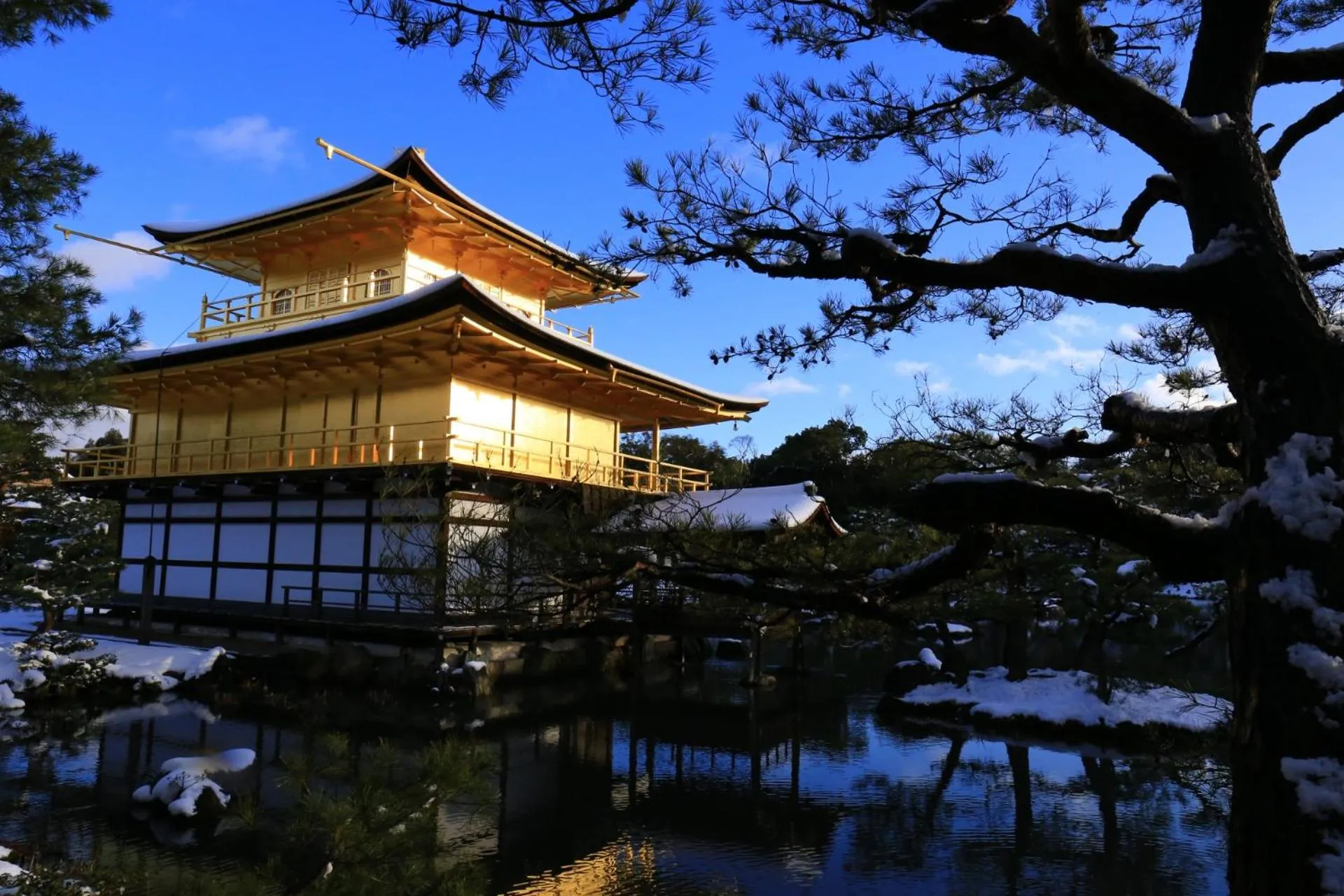 Nearby landmark in Stay SAKURA Kyoto Kiyomizu Gojo