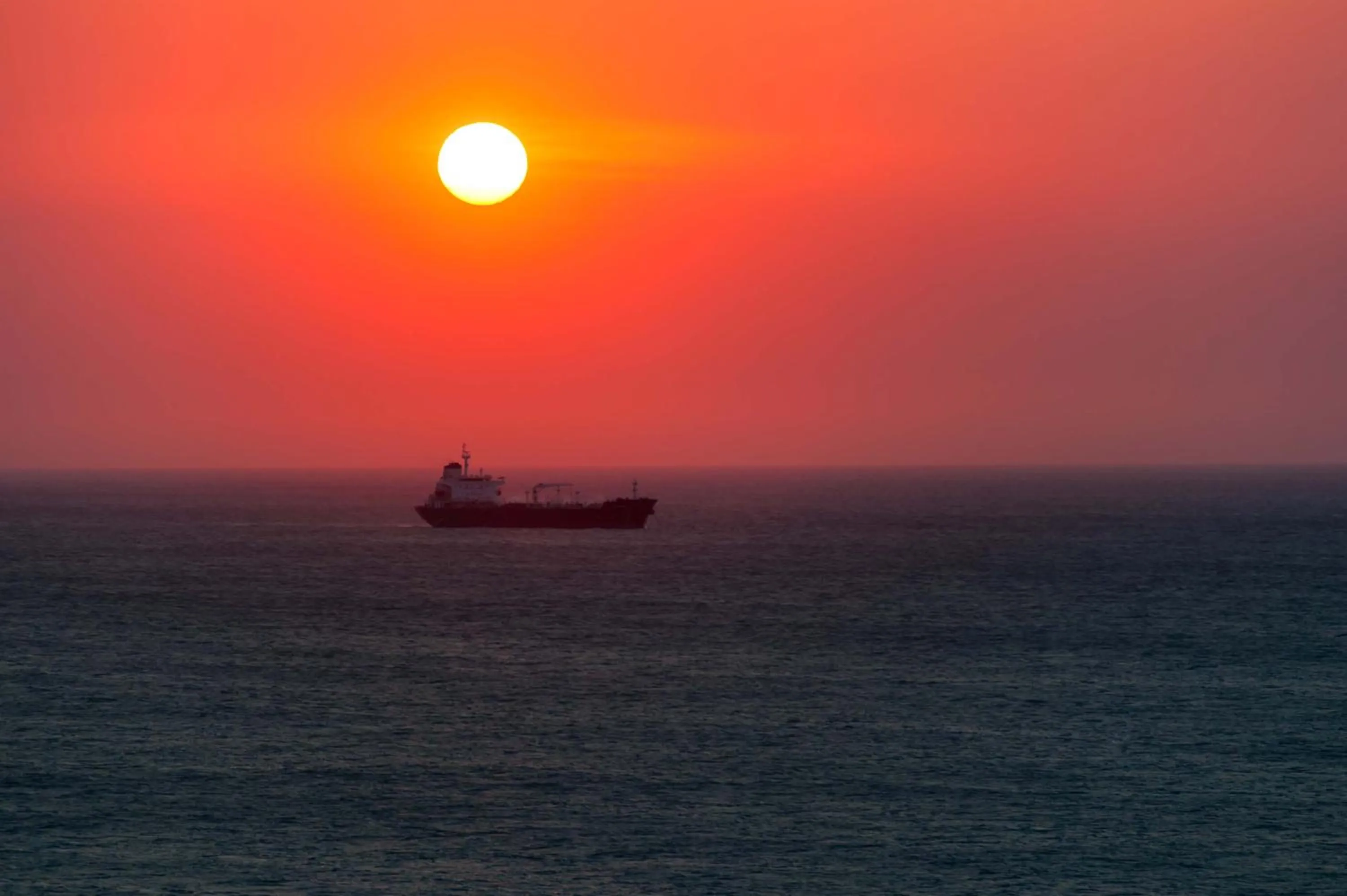 Natural landscape in Hotel Irotama Lago