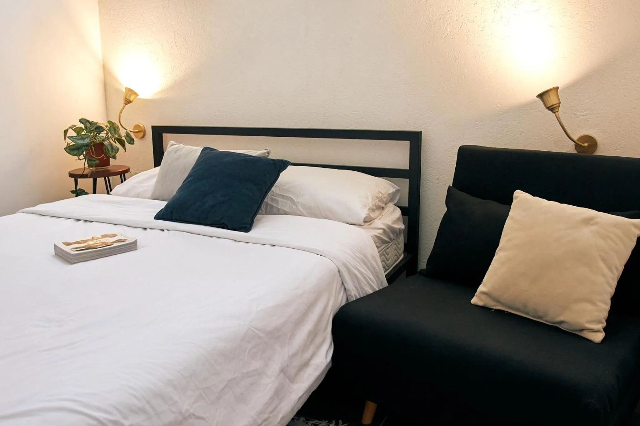 Bed in Jungle Jaffa Hostel Age 18 to 45