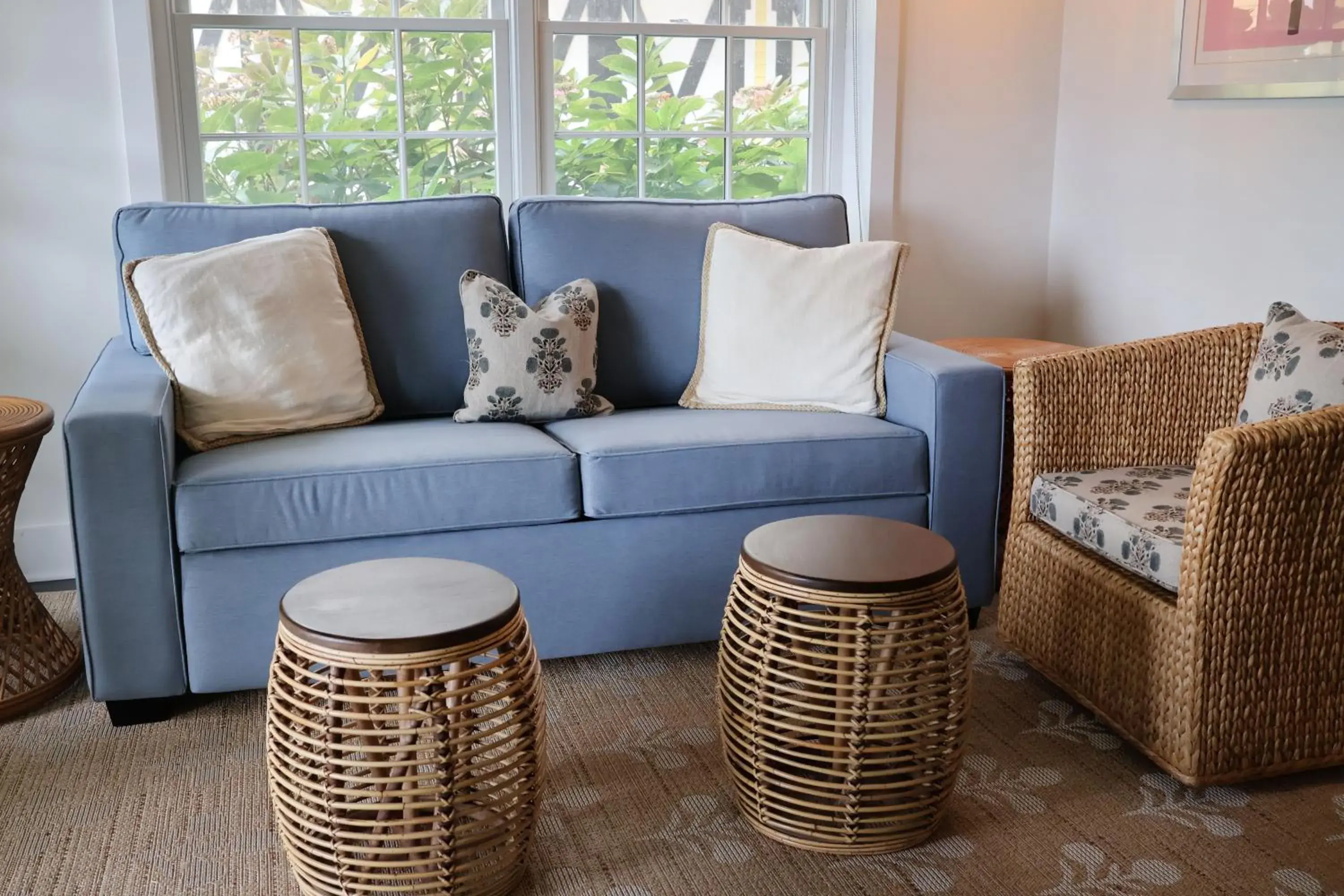 King Efficiency Suite- 2nd Floor in The Star Inn King Efficiency Suite- 2nd Floor in The Star Inn