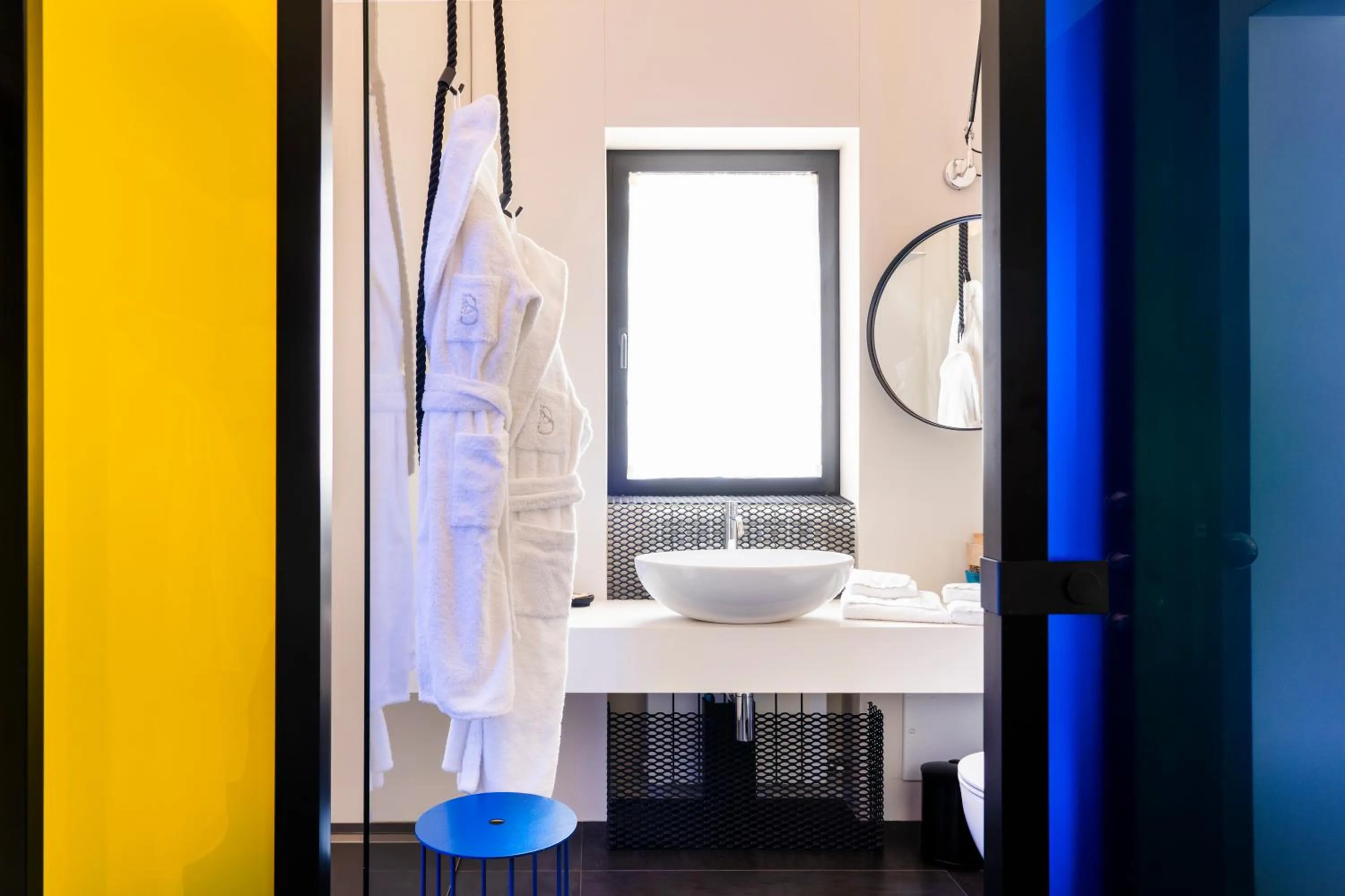 Photo of the whole room in Palazzo Biancofiore, suites & rooftop Ostuni