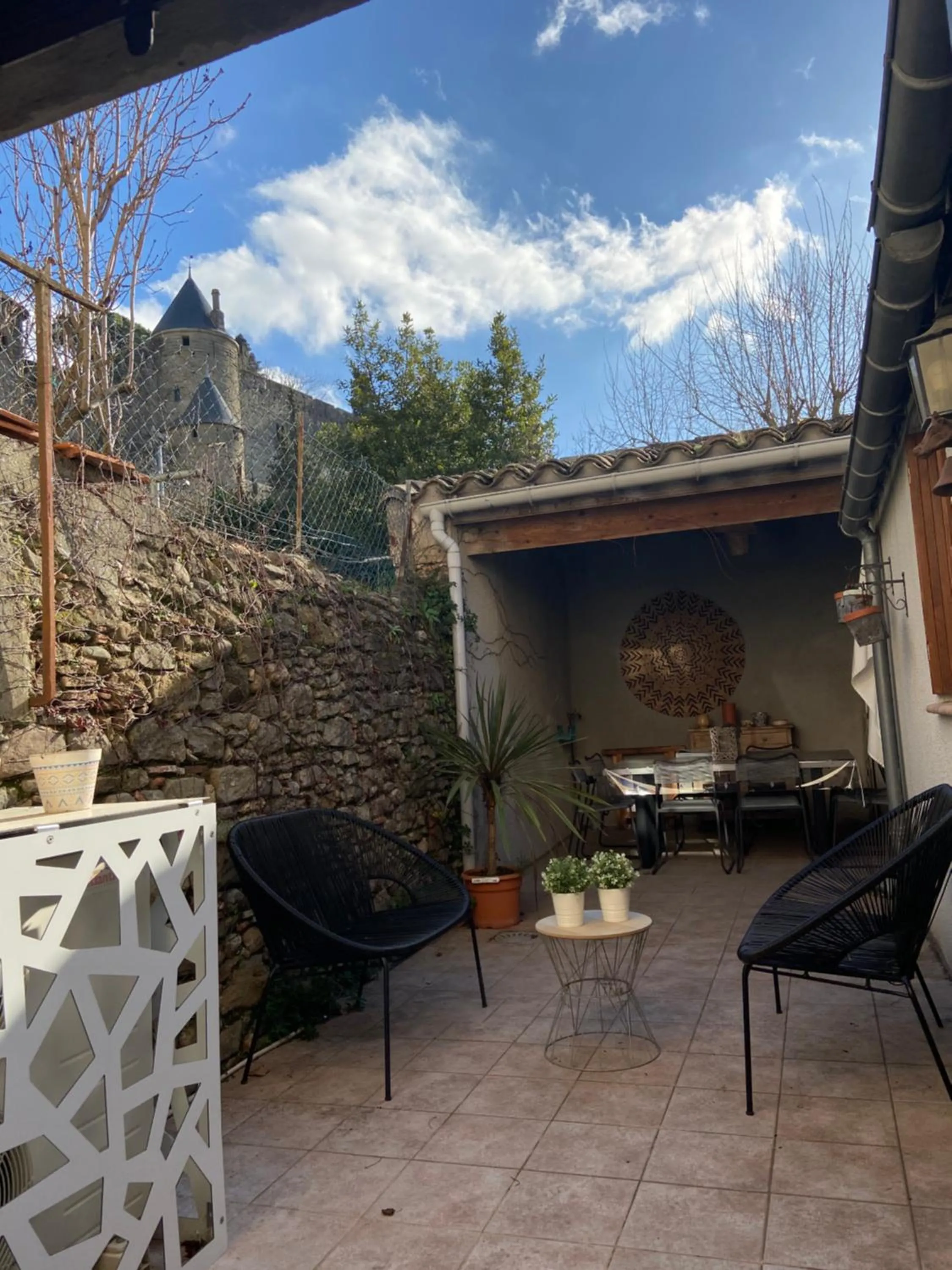 Côte de la Cité