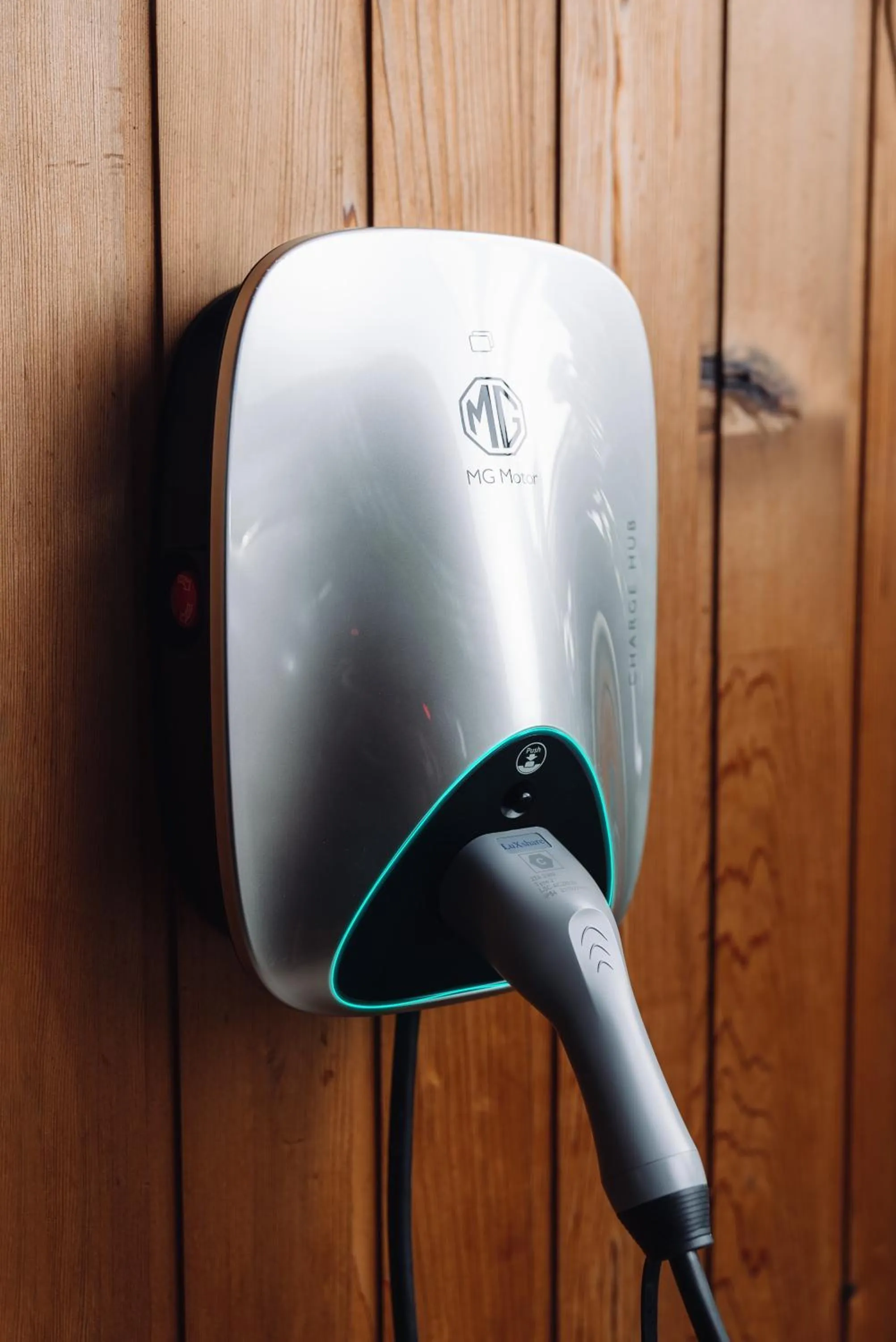 Parking in The Esplanade Motel