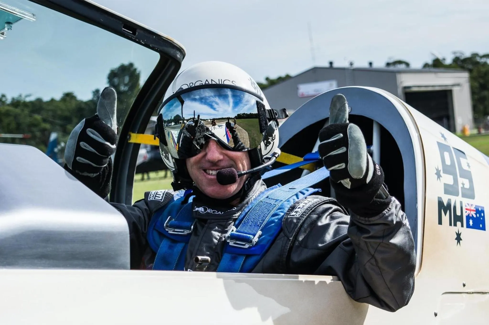 Activities in The Esplanade Motel