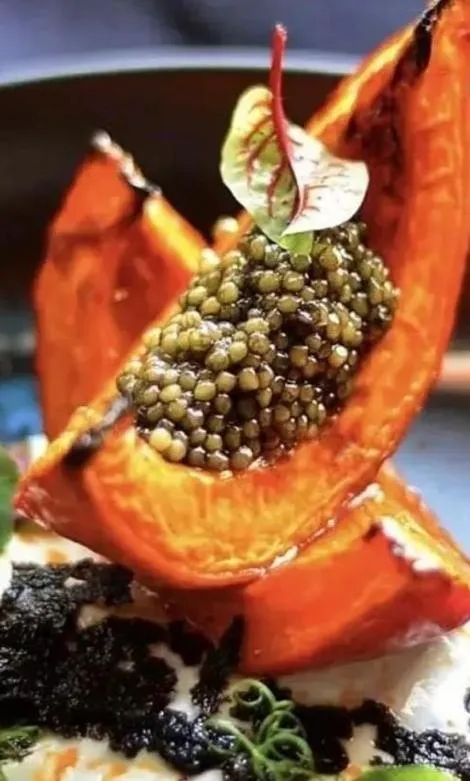 Food and drinks in Logis des Sittelles