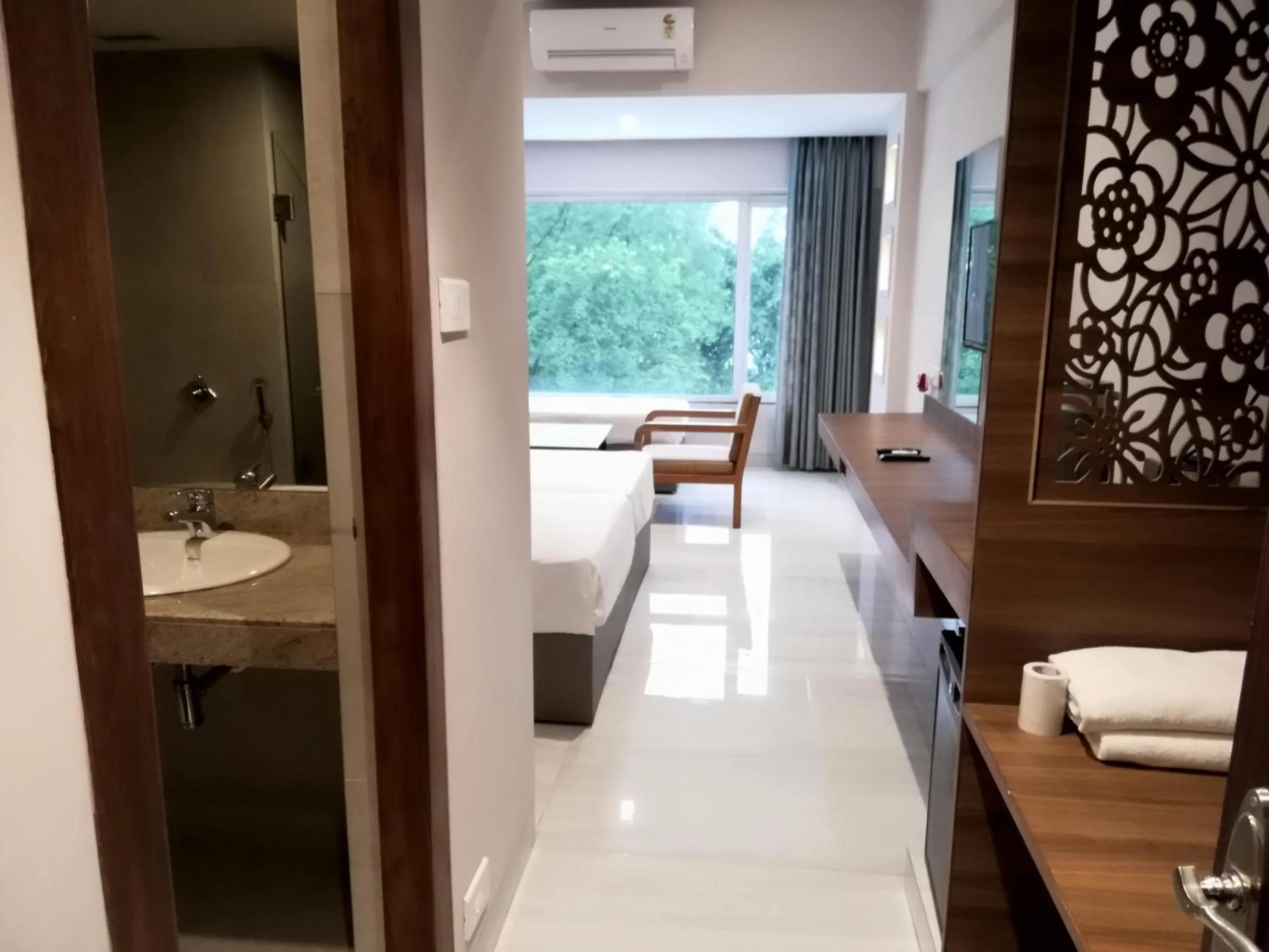 Lake View Resort Lonavala