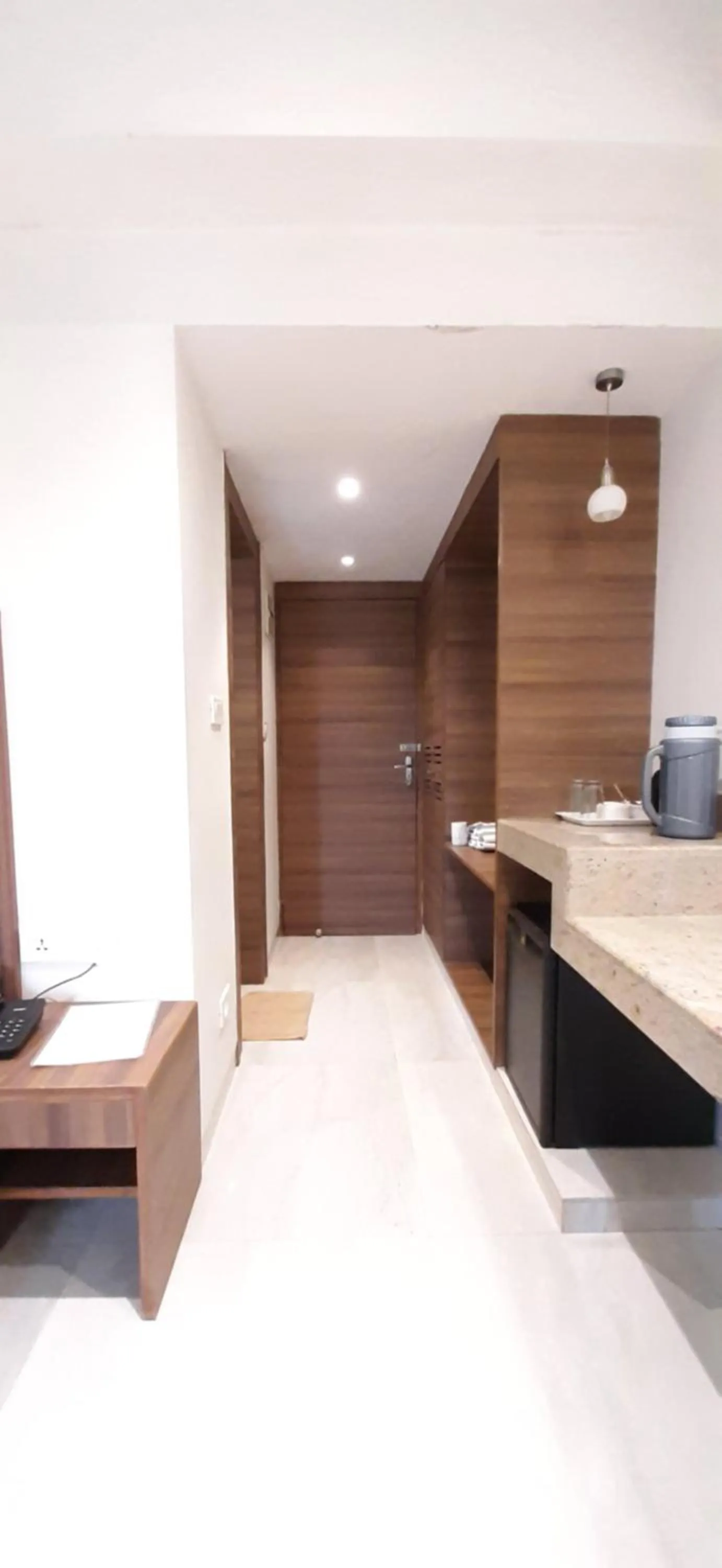 Lake View Resort Lonavala