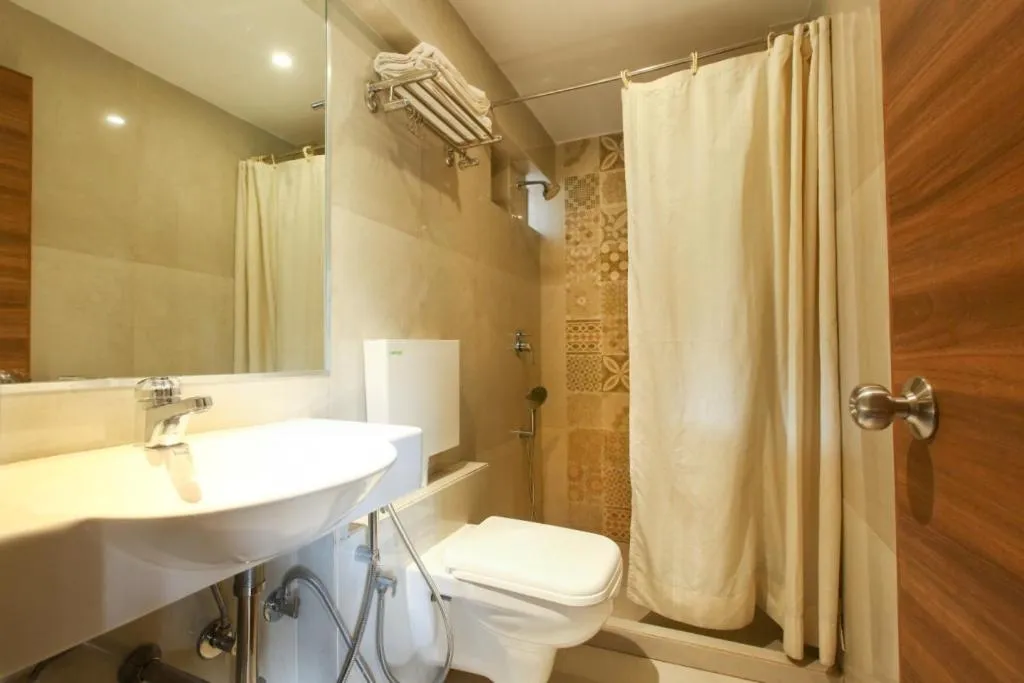 Lake View Resort Lonavala