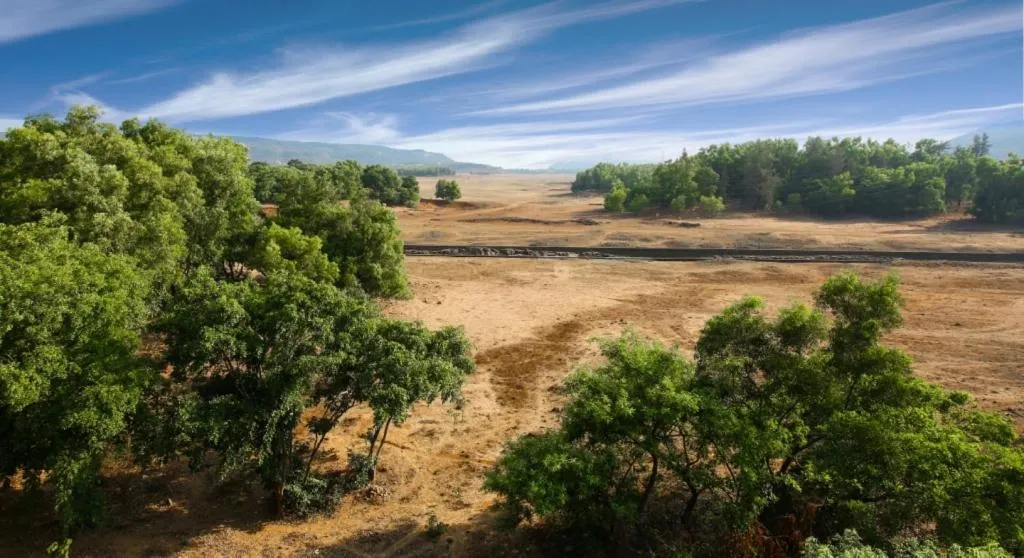 Lake View Resort Lonavala