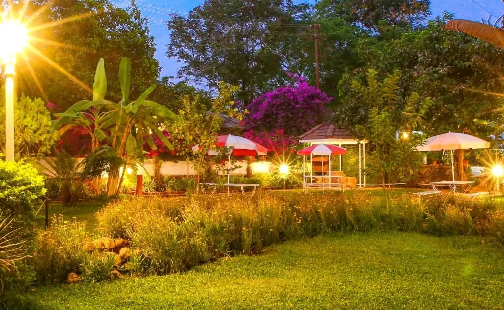 Lake View Resort Lonavala