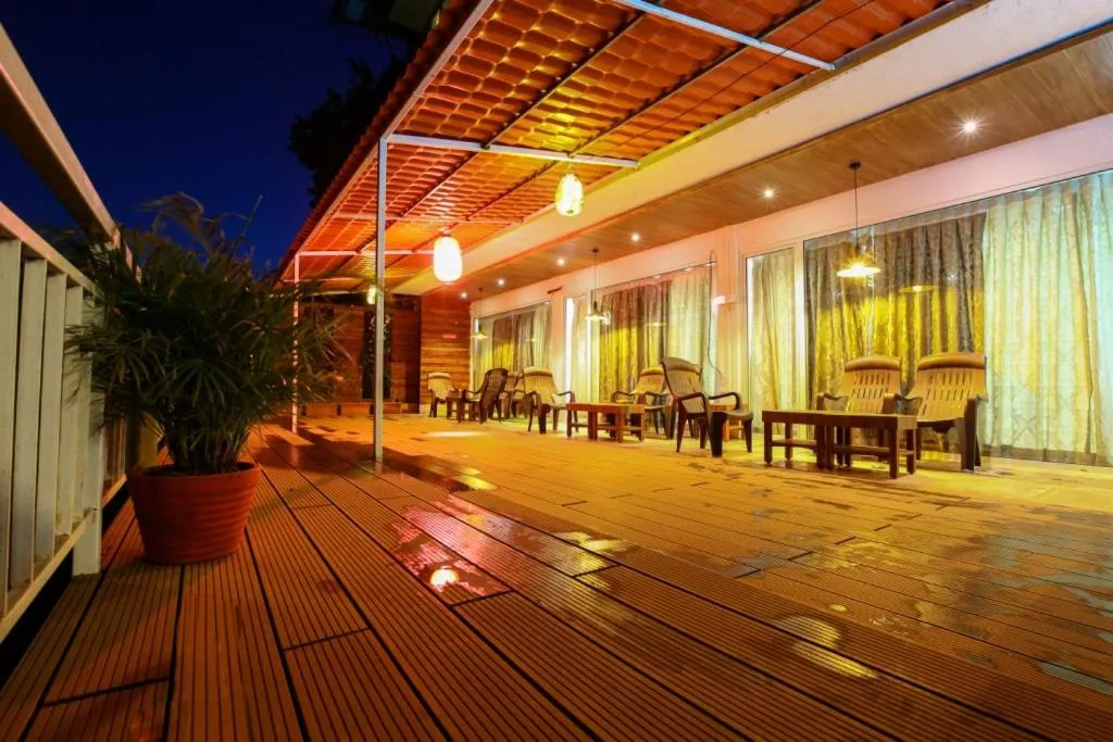 Lake View Resort Lonavala