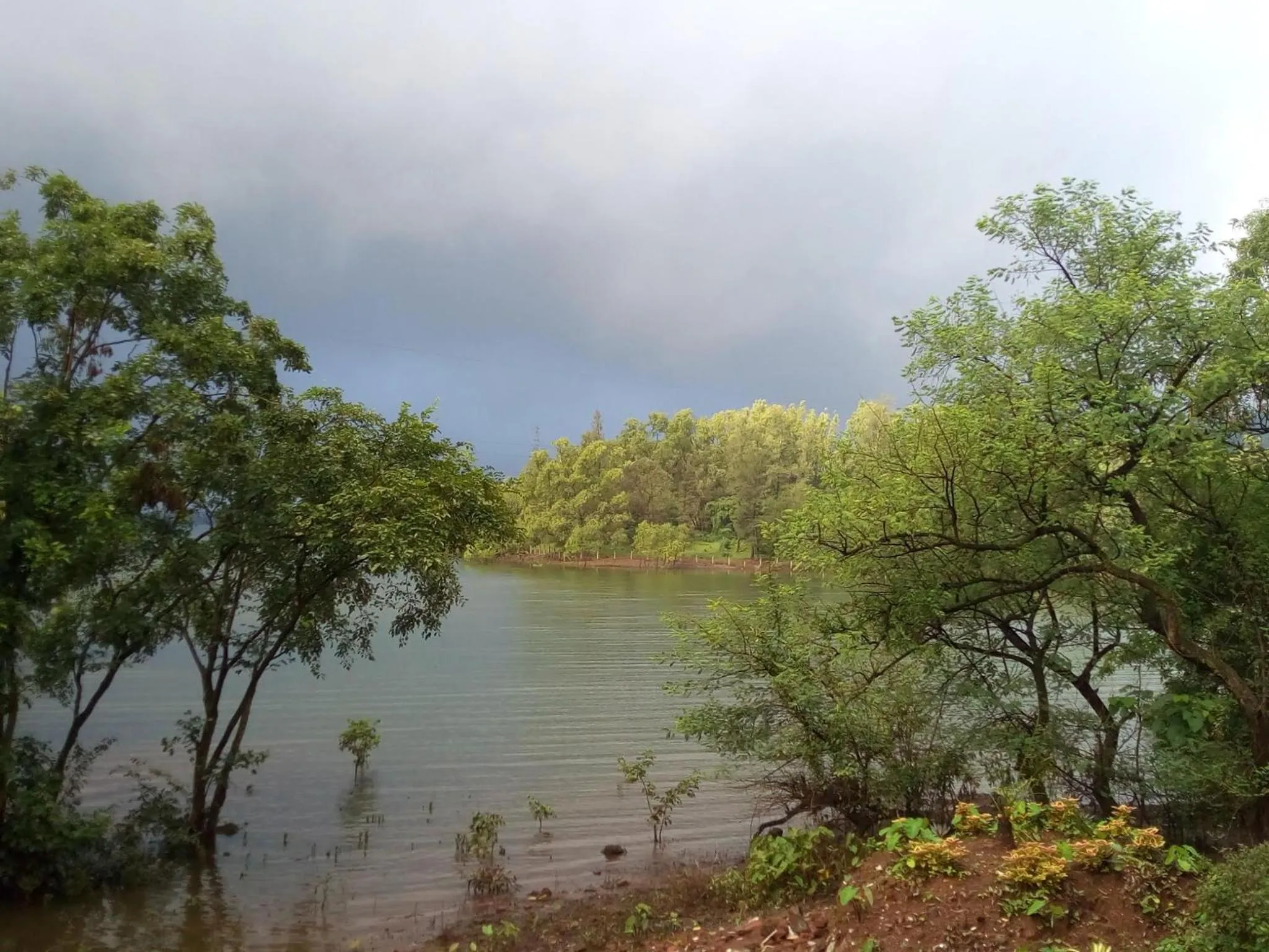 Lake View Resort Lonavala