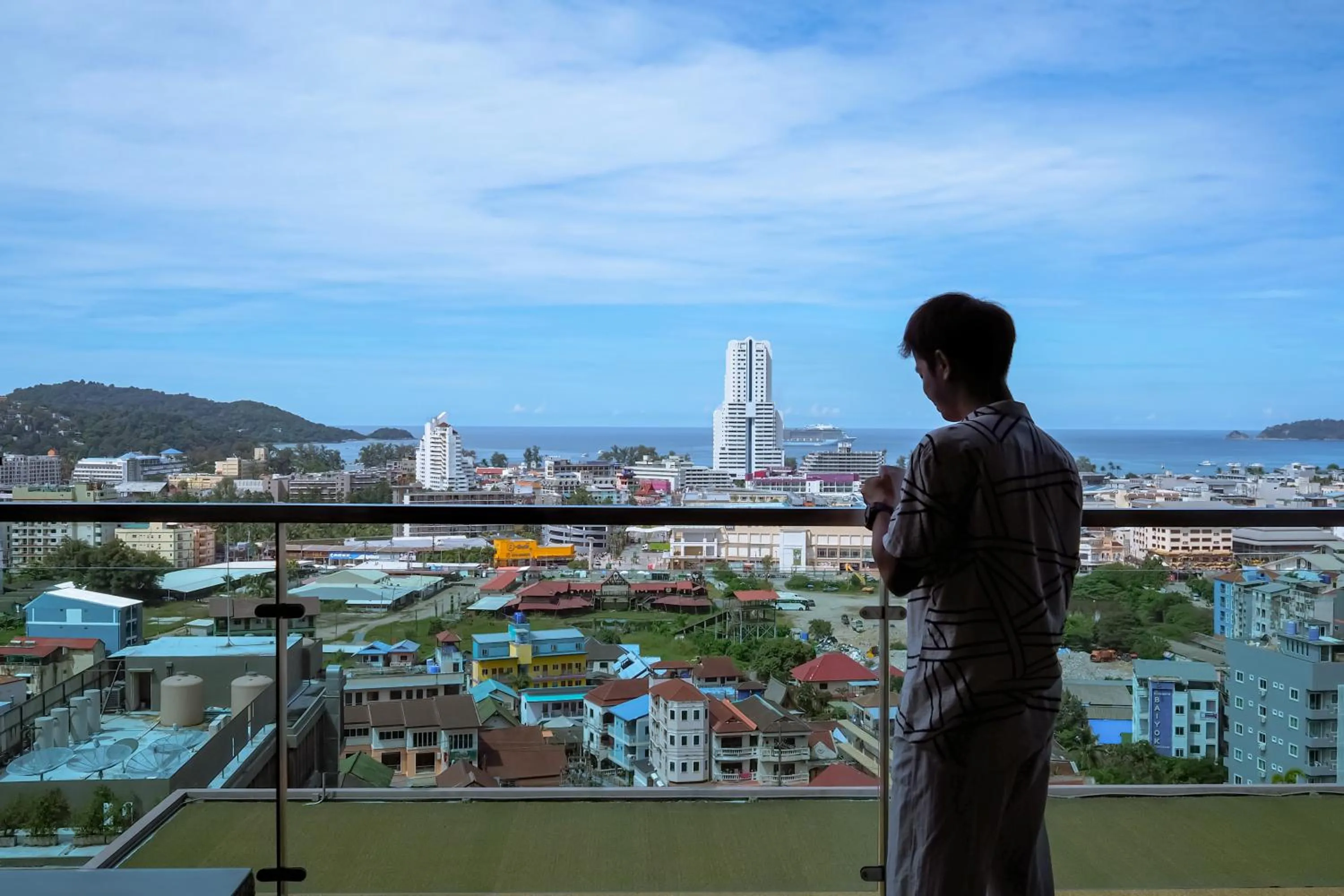 The Senses Resort & Pool Villas, PHUKET