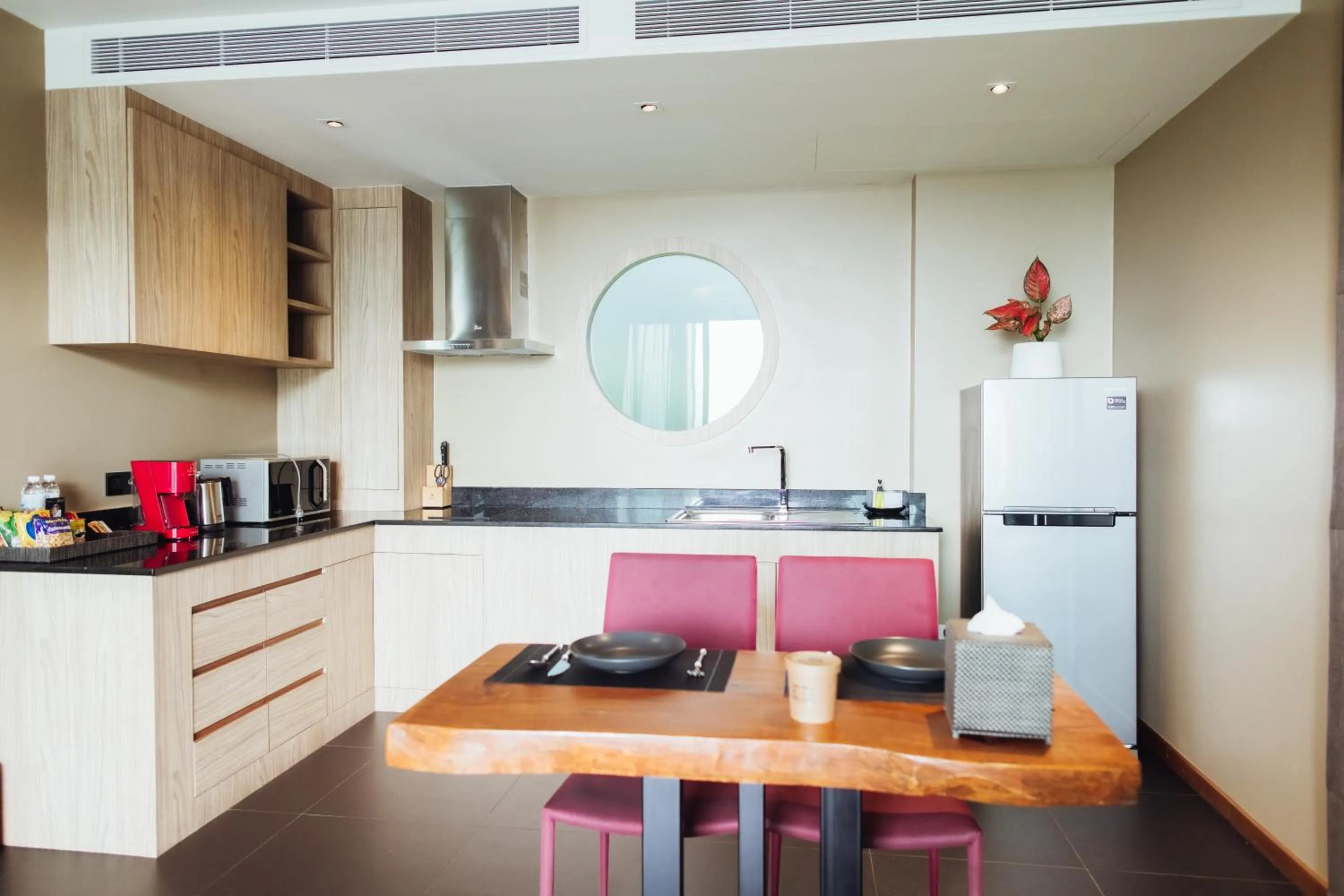 The Senses Resort & Pool Villas, PHUKET