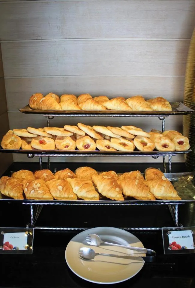 Breakfast in The Senses Resort & Pool Villas, PHUKET