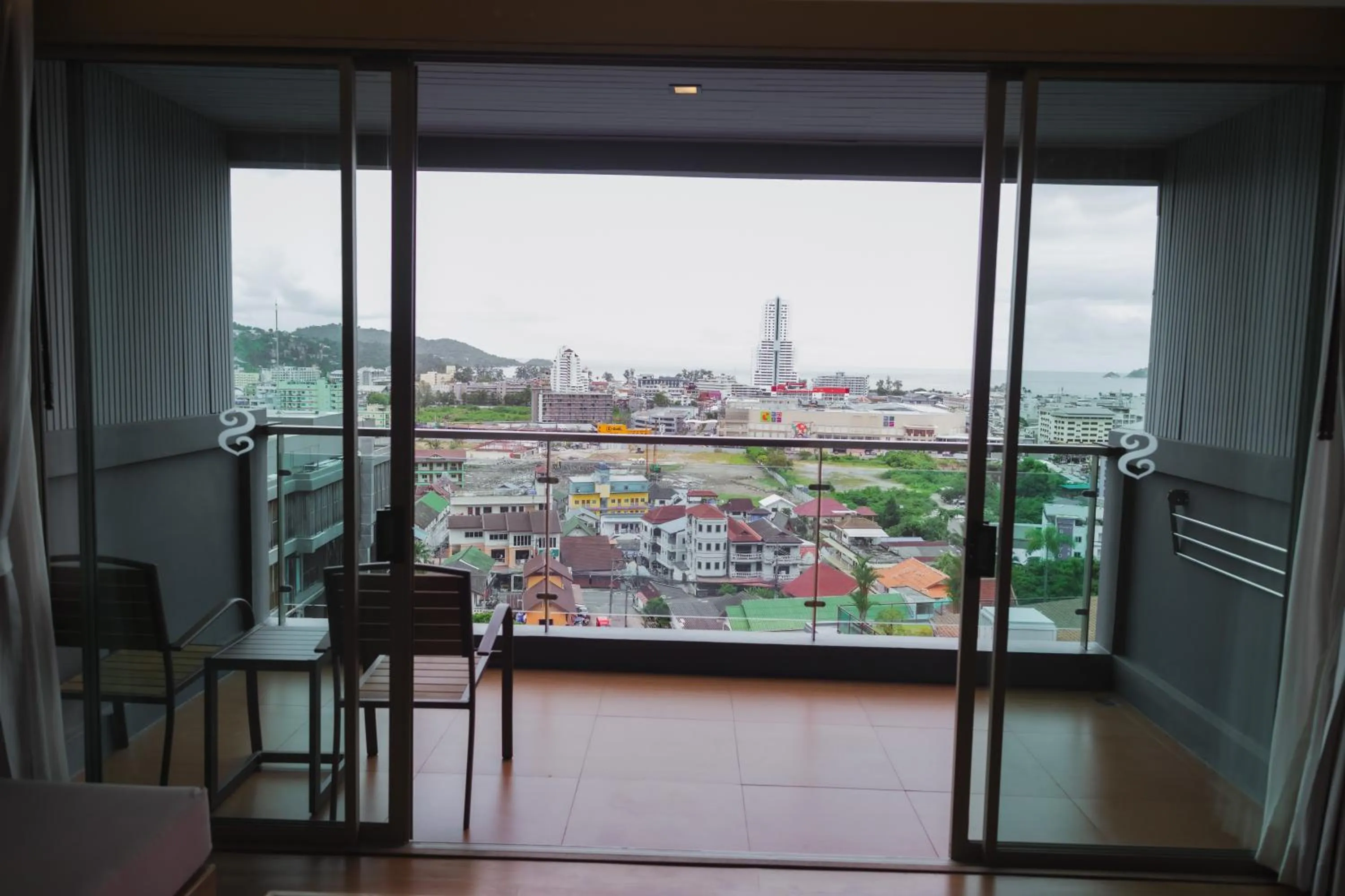 The Senses Resort & Pool Villas, PHUKET