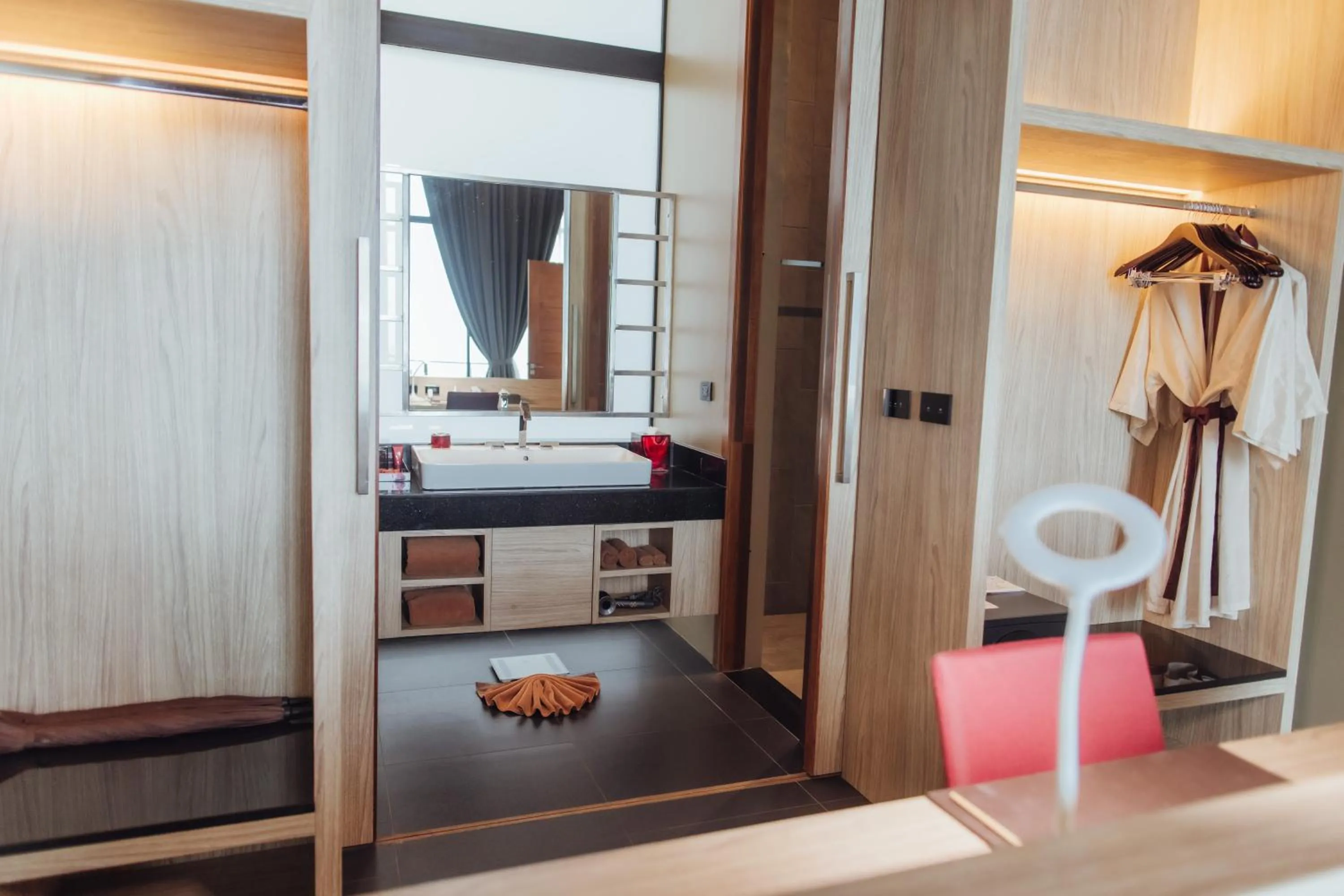 The Senses Resort & Pool Villas, PHUKET