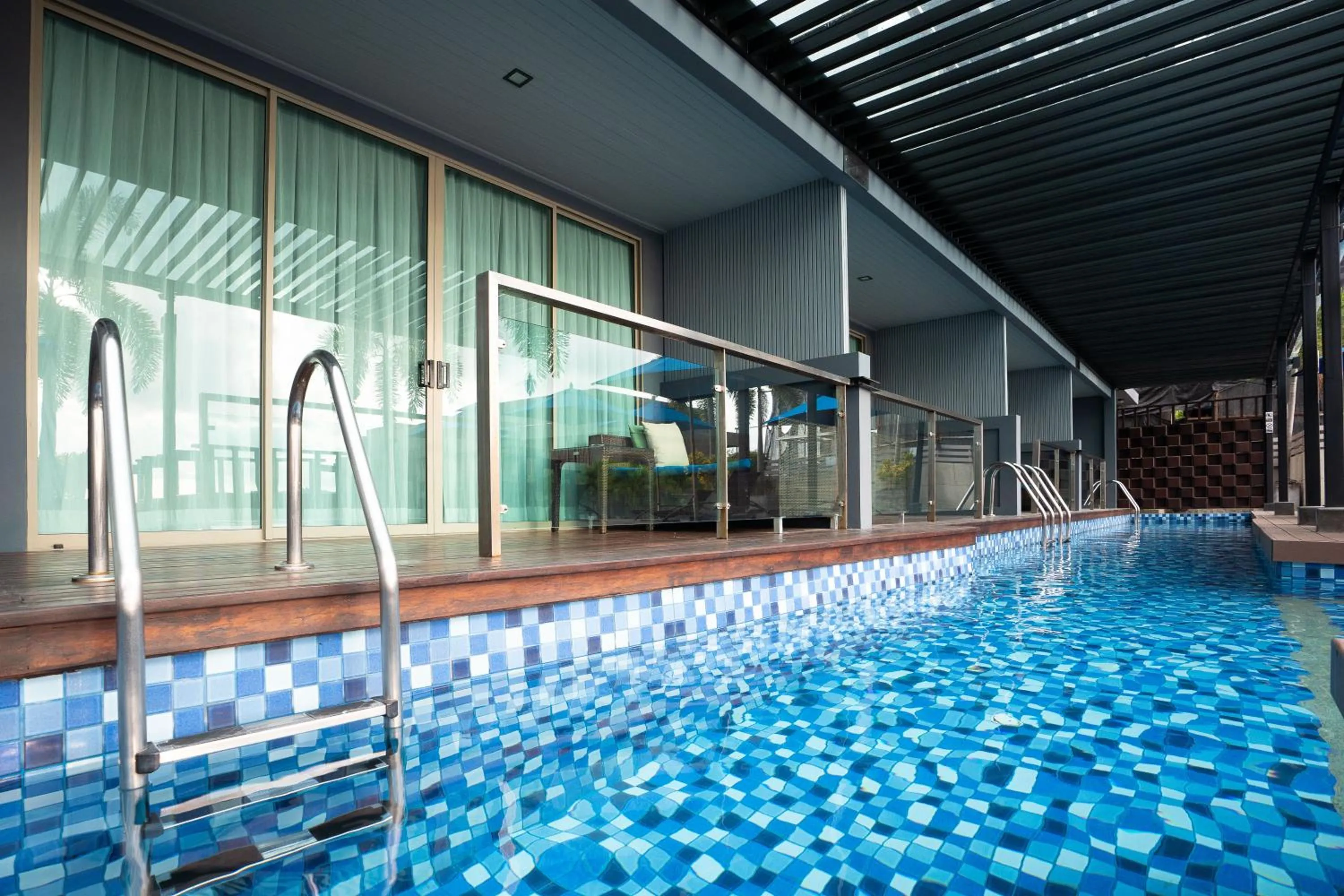 The Senses Resort & Pool Villas, PHUKET