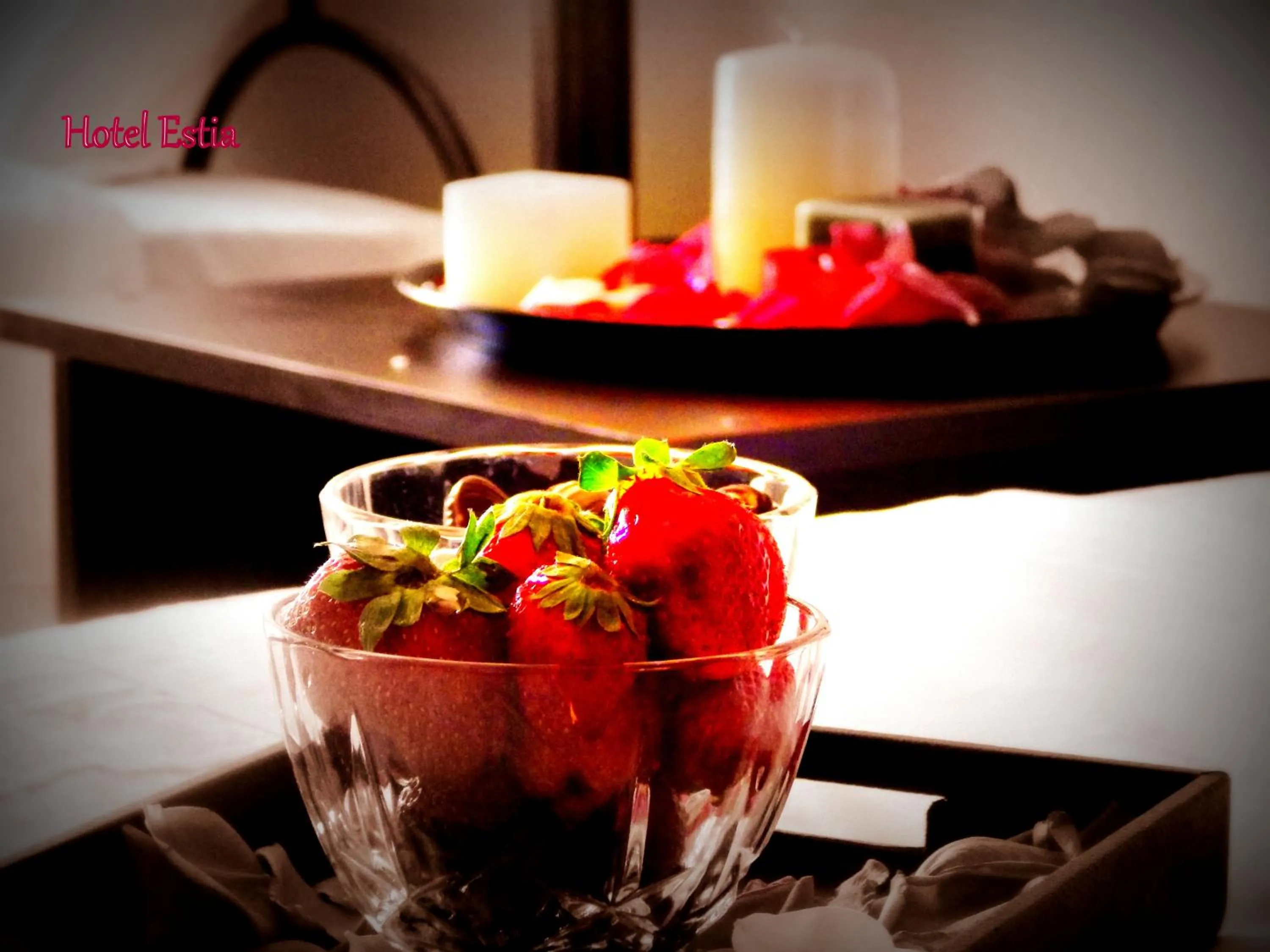 Property building in Estia