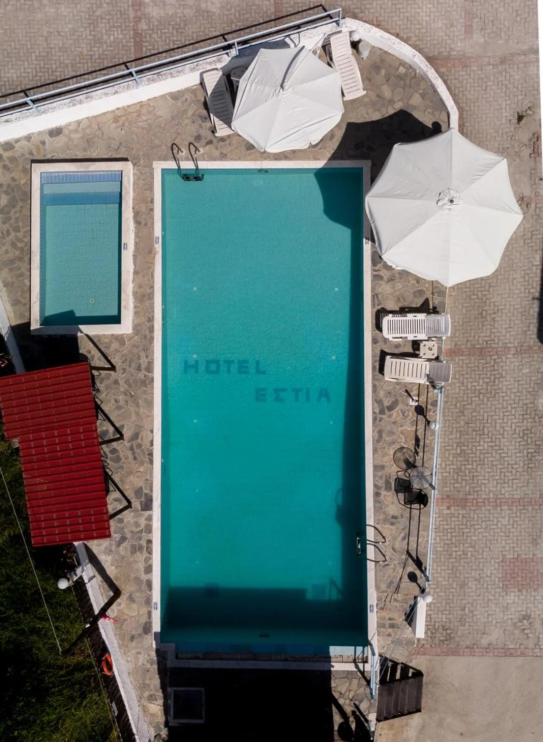 Property logo or sign in Estia