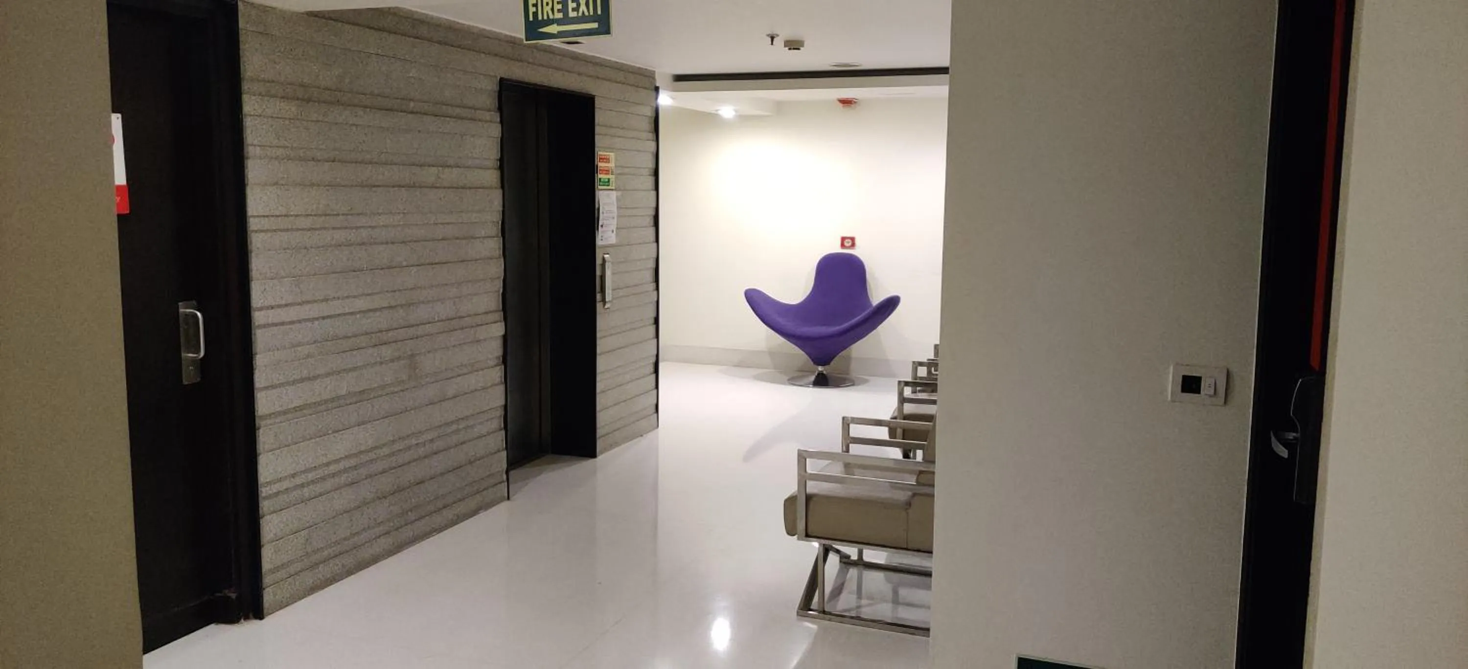 Floor plan in Golden Tulip City Centre Gurgaon