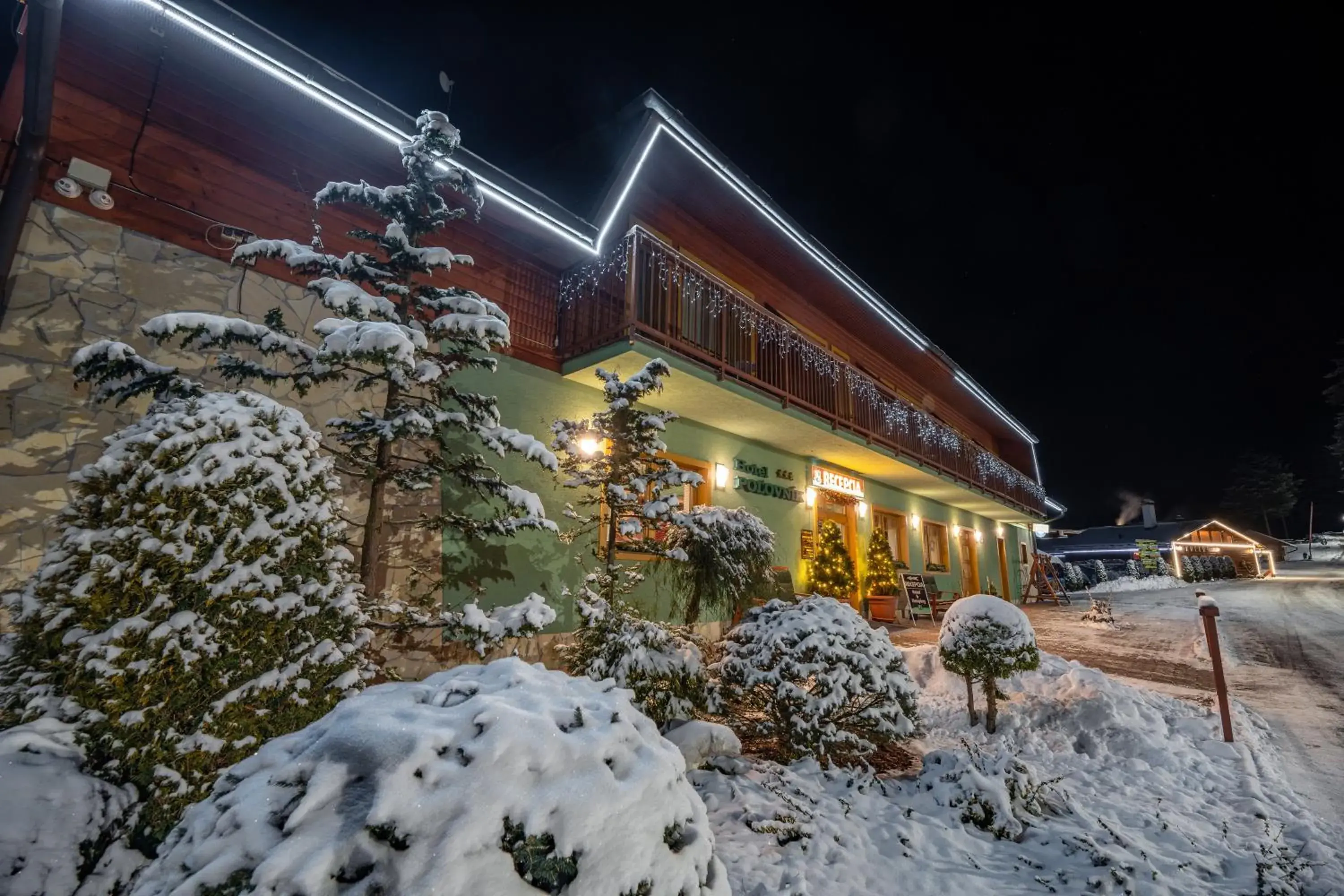 Hotel Polovnik Hotel Polovnik