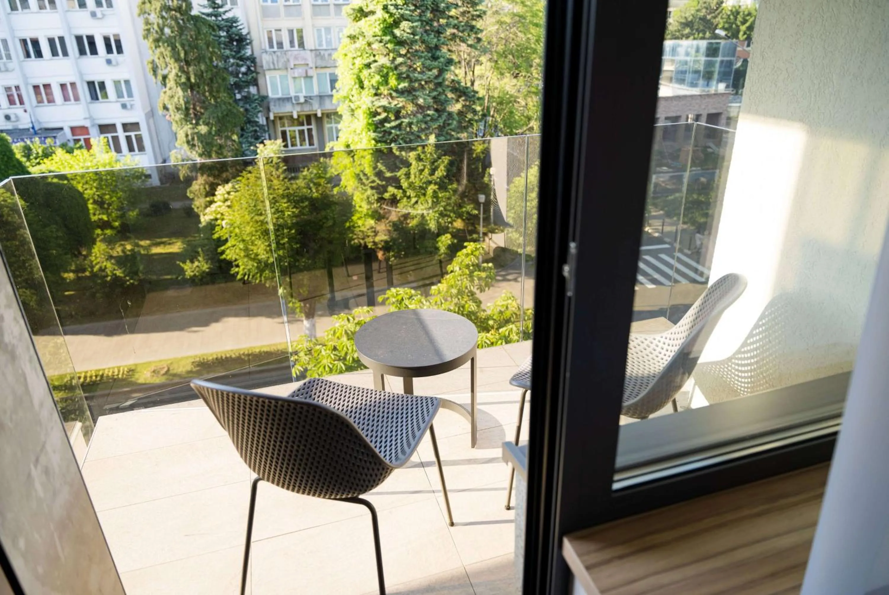 Photo of the whole room in Ramada by Wyndham Ramnicu Valcea