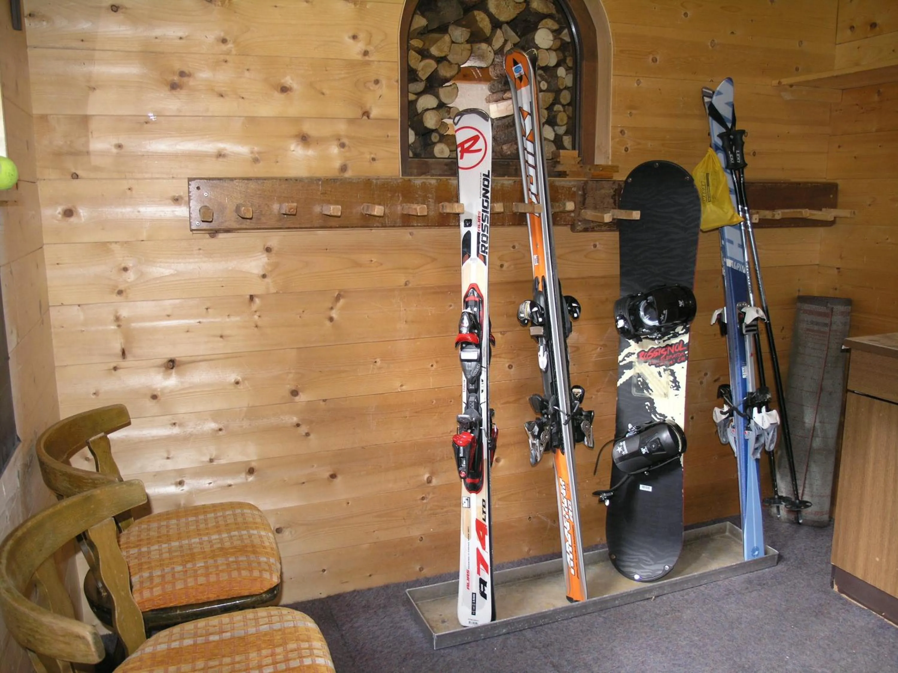 Other in Haus Felsneck