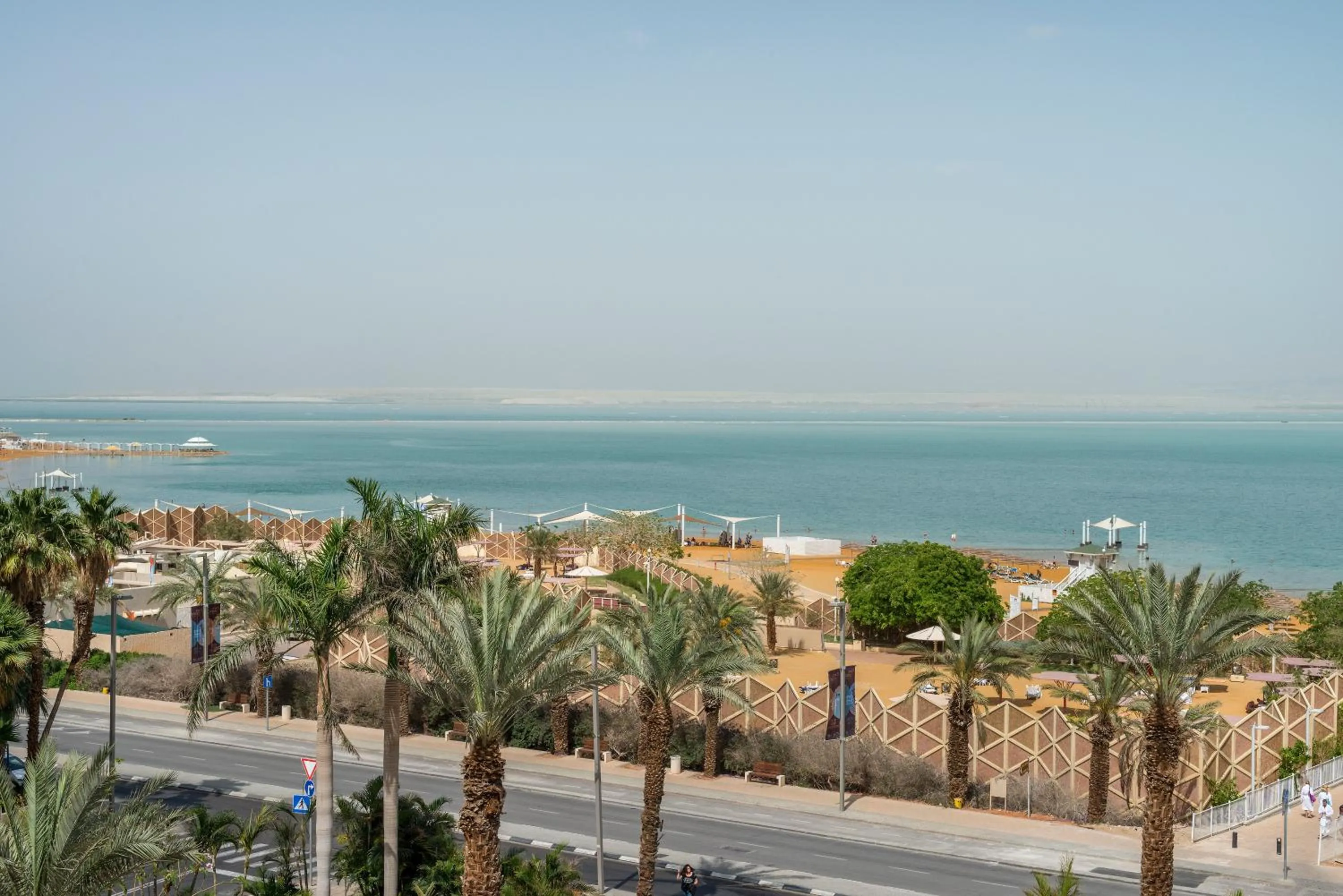 Sea view in Nevo by Isrotel Collection